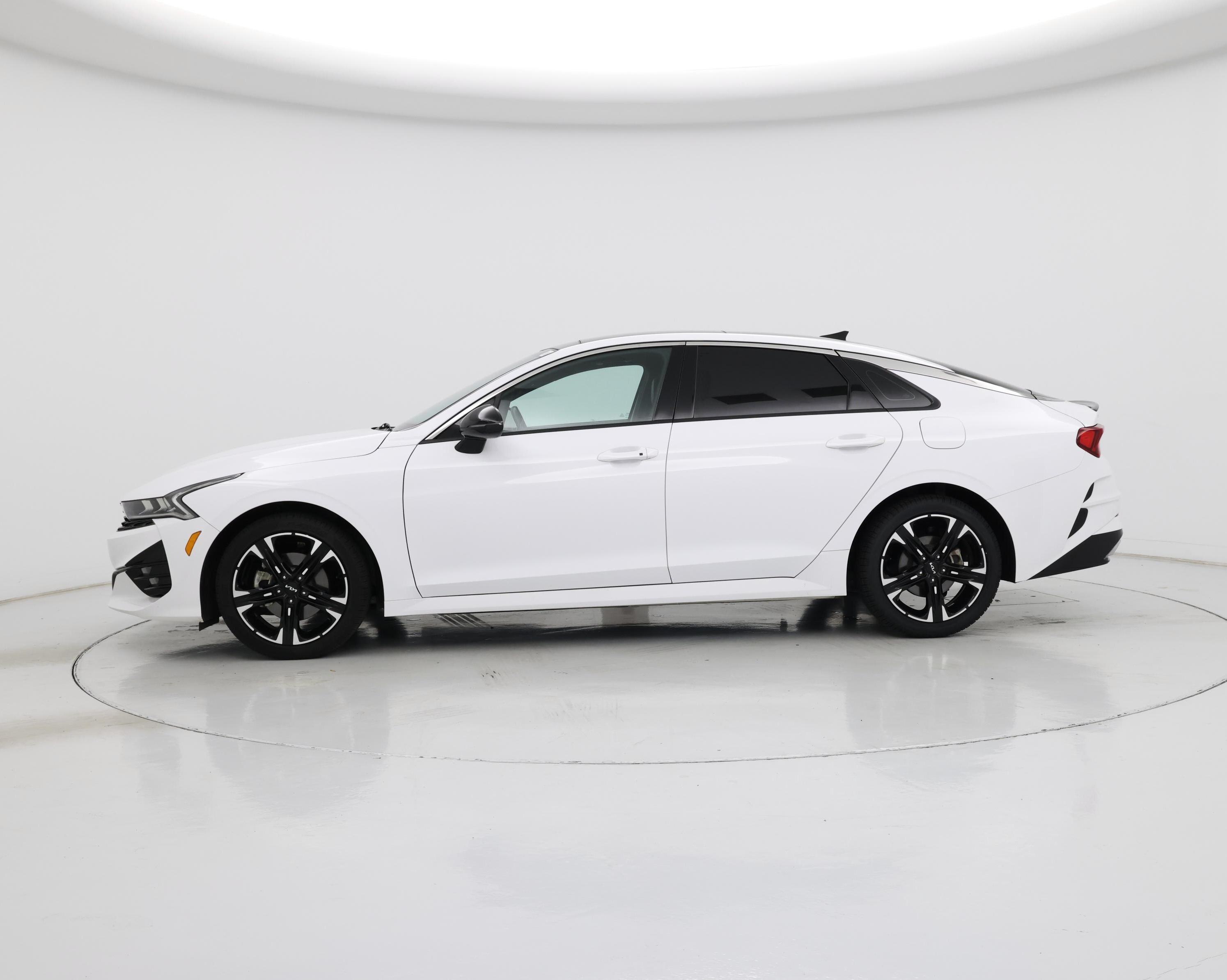 Thumbnail: 2024 Kia K5 - 3