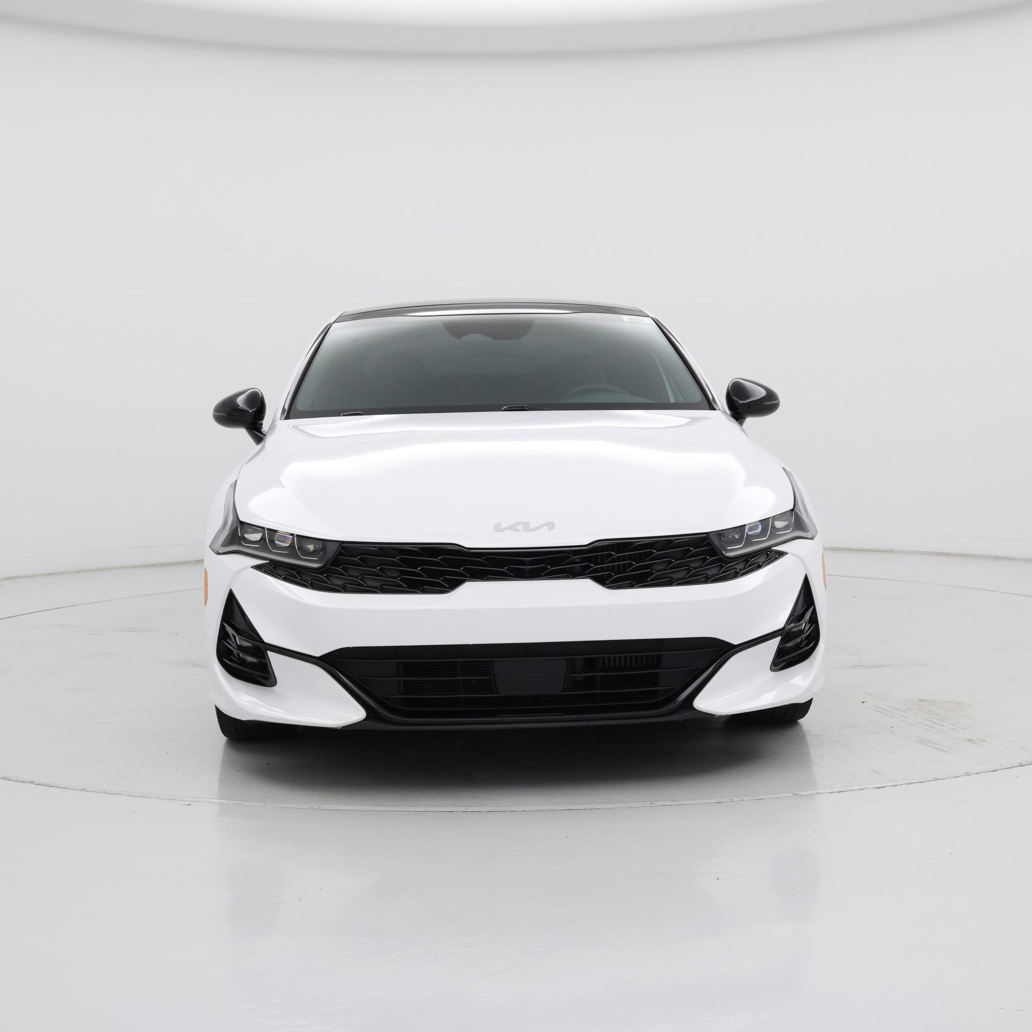 Thumbnail: 2024 Kia K5 - 5