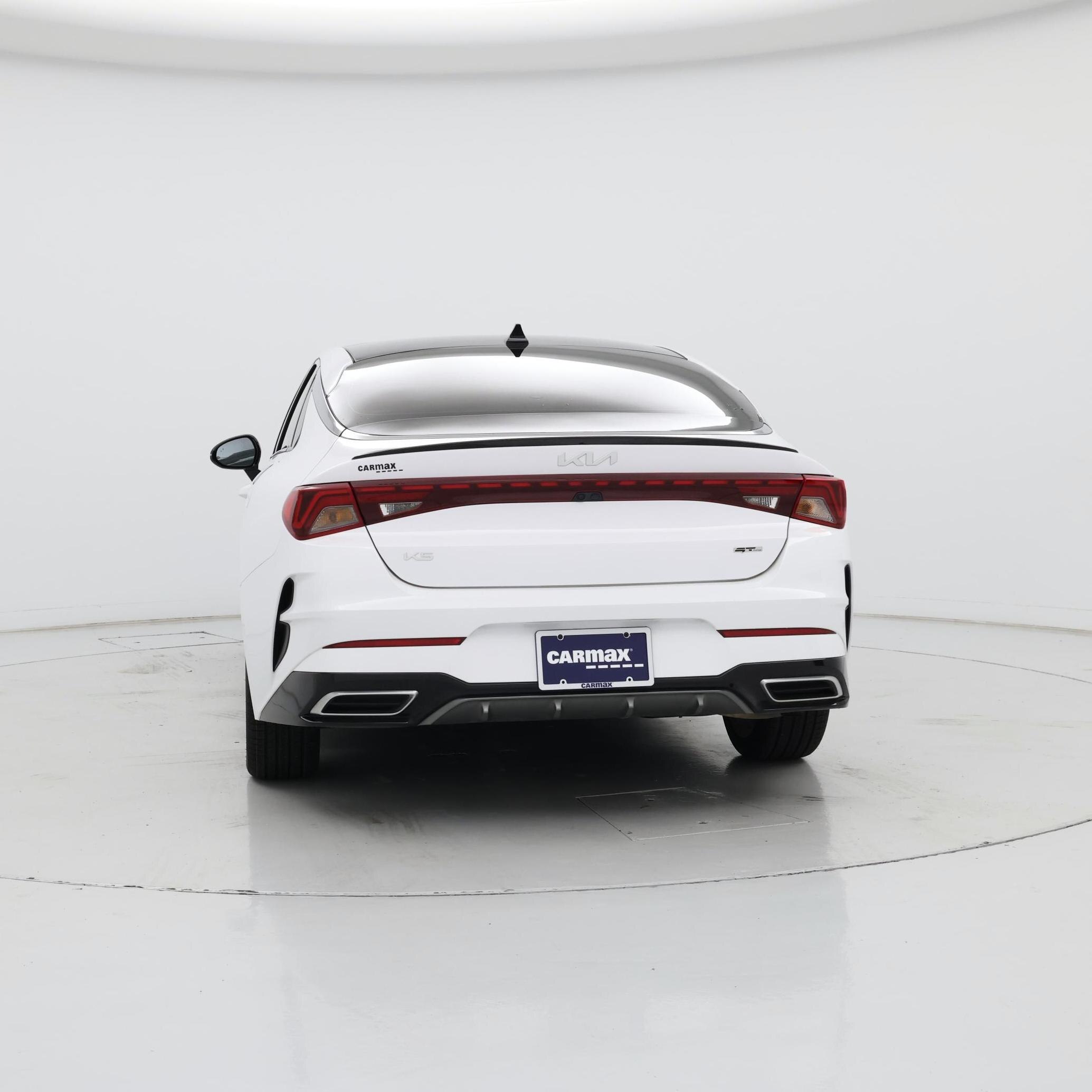Thumbnail: 2024 Kia K5 - 6