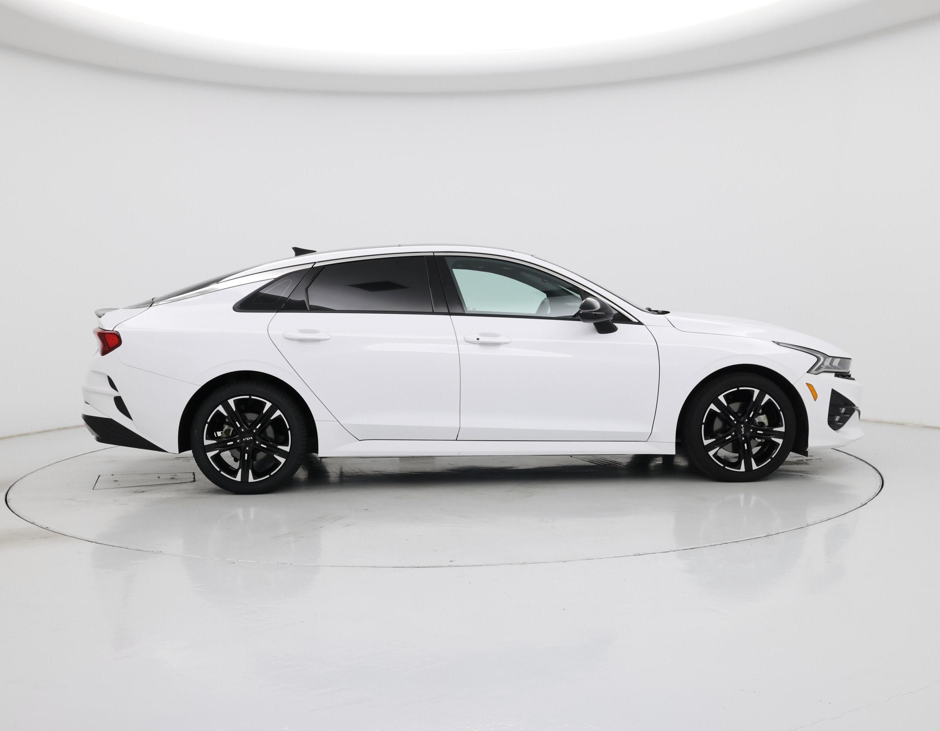 Thumbnail: 2024 Kia K5 - 7