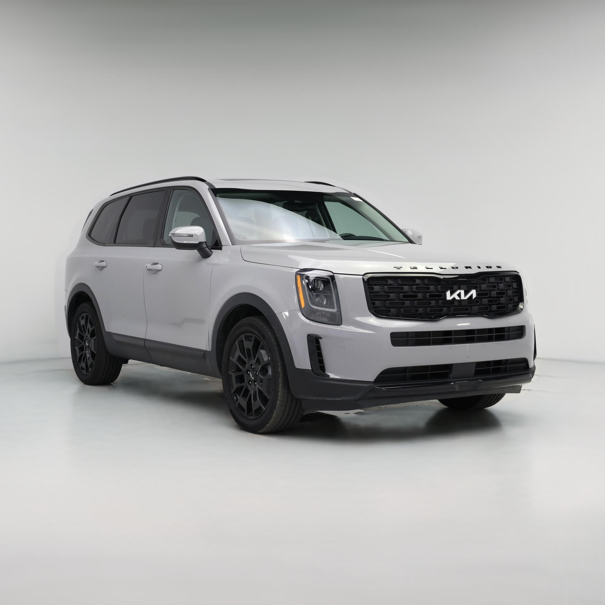 Thumbnail: 2022 Kia Telluride - 1