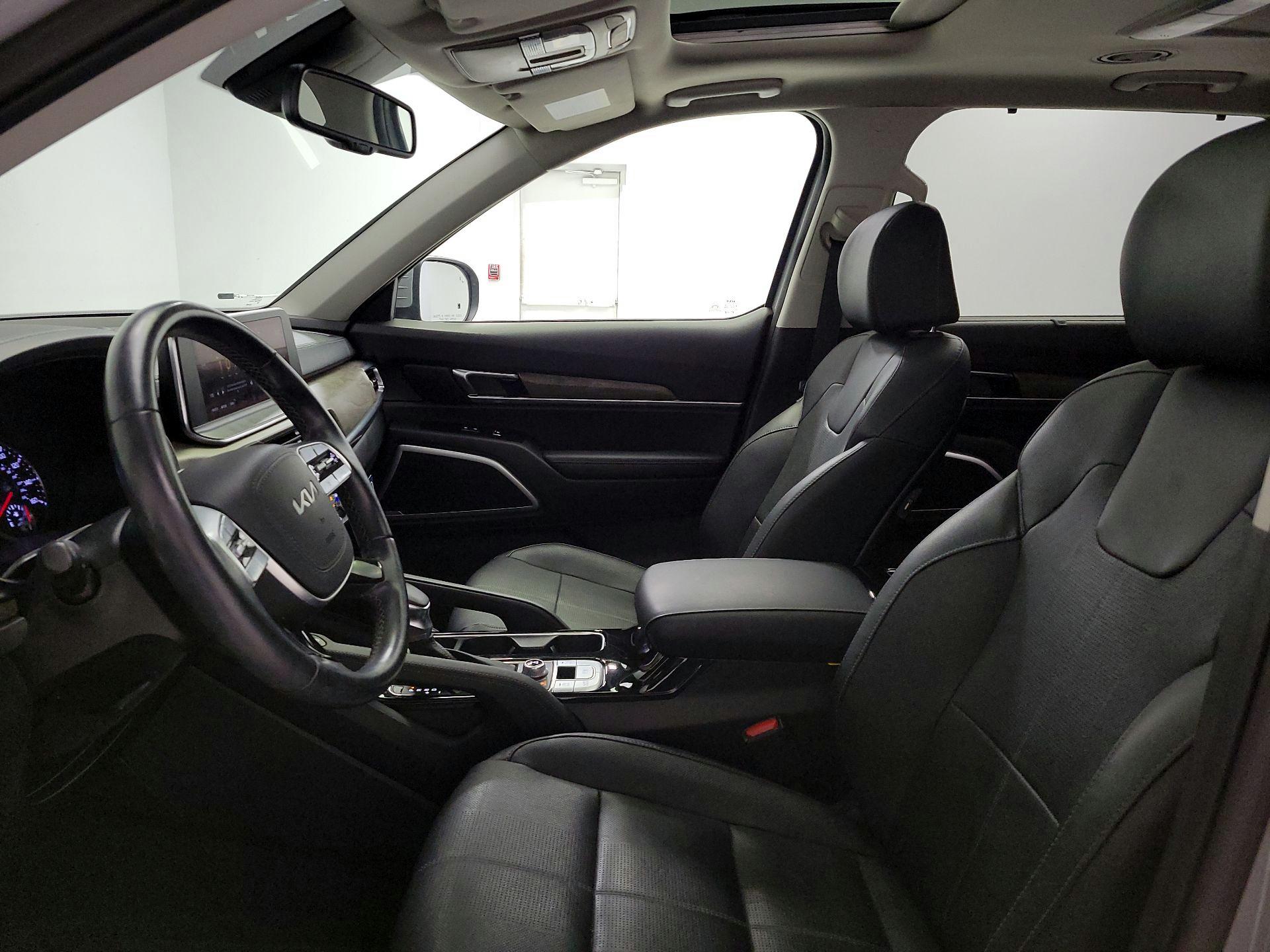 Thumbnail: 2022 Kia Telluride - 11