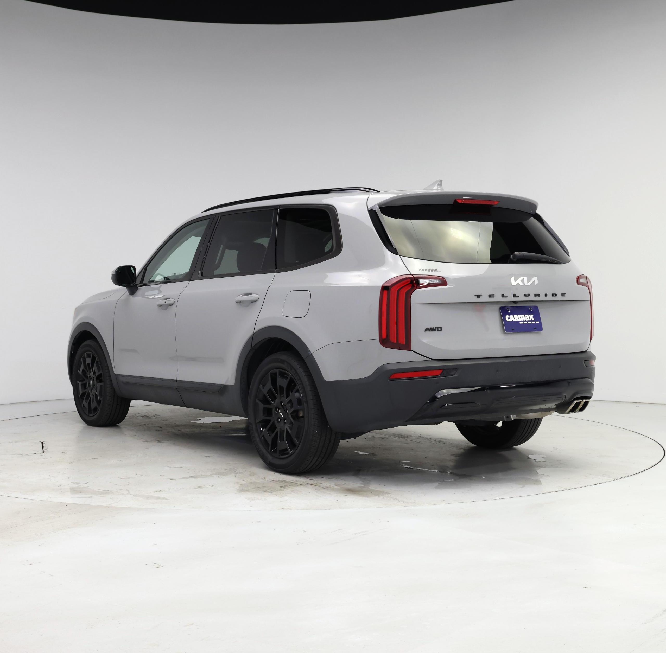 Thumbnail: 2022 Kia Telluride - 2