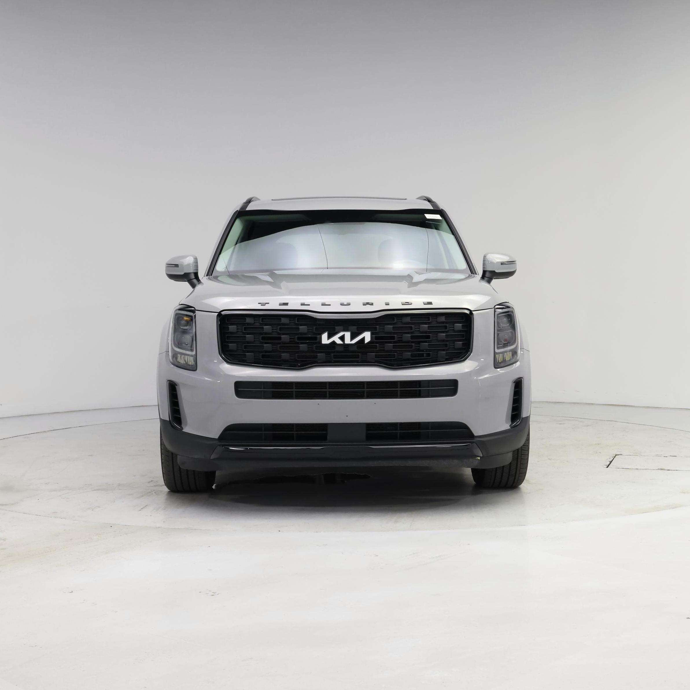 Thumbnail: 2022 Kia Telluride - 5