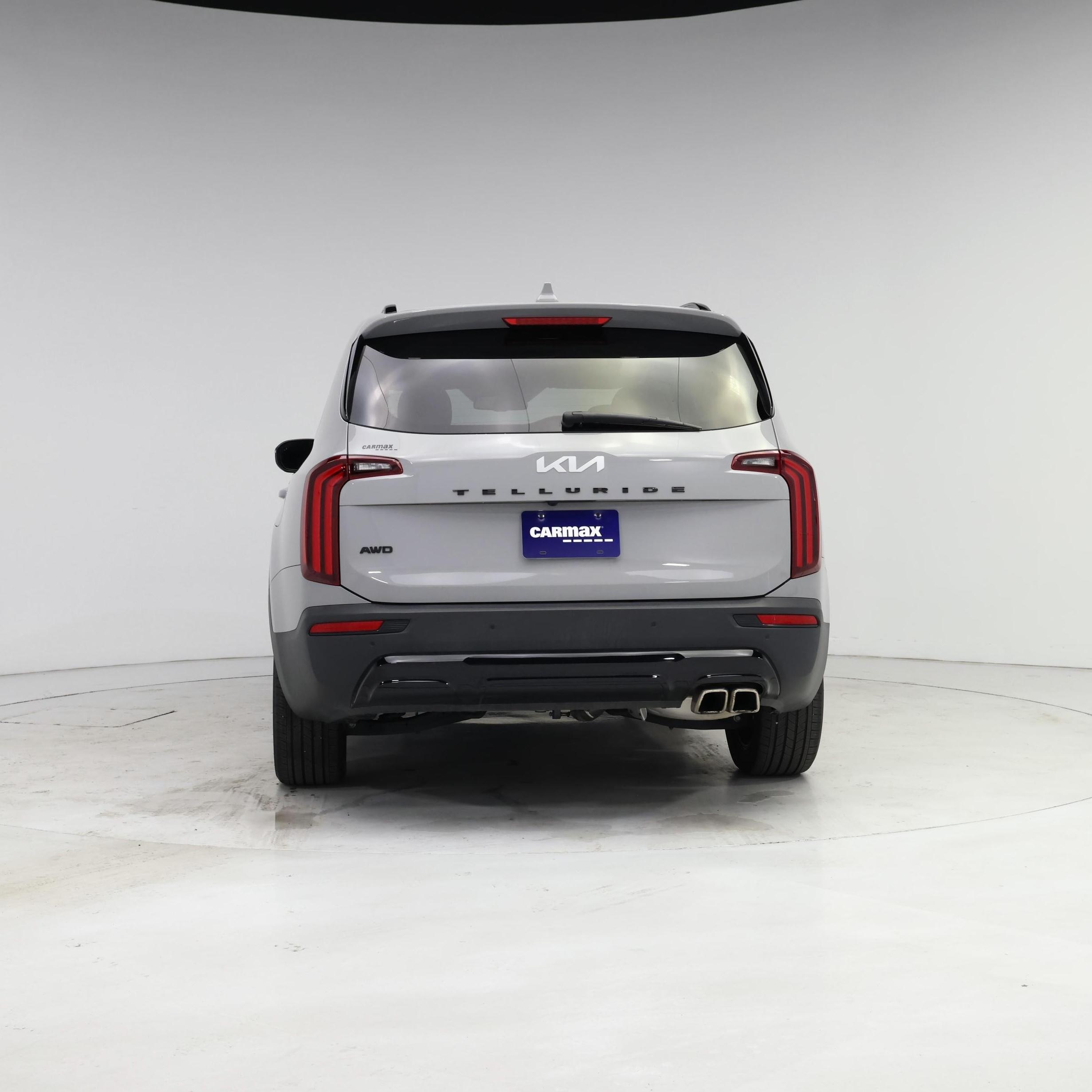 Thumbnail: 2022 Kia Telluride - 6