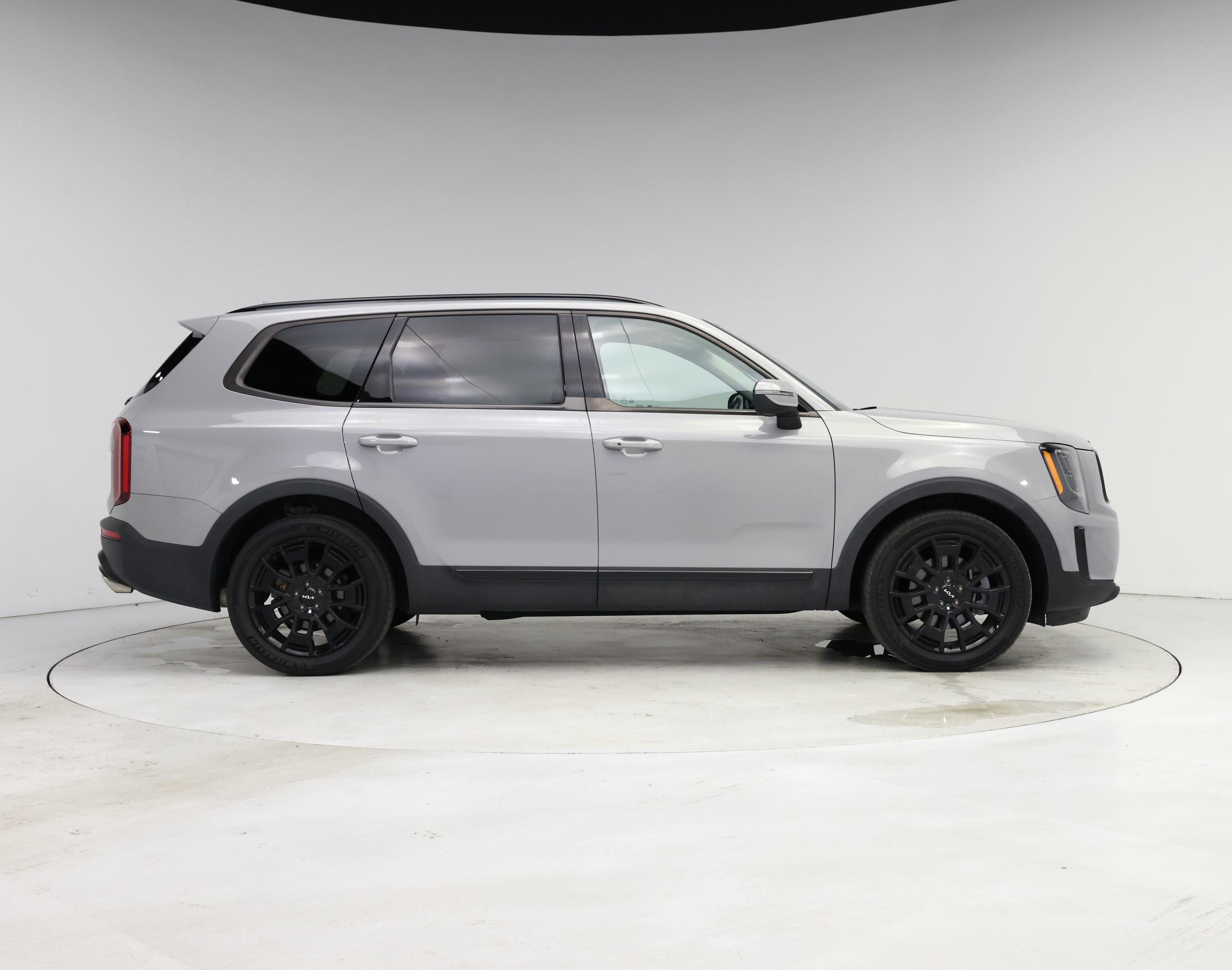 Thumbnail: 2022 Kia Telluride - 7