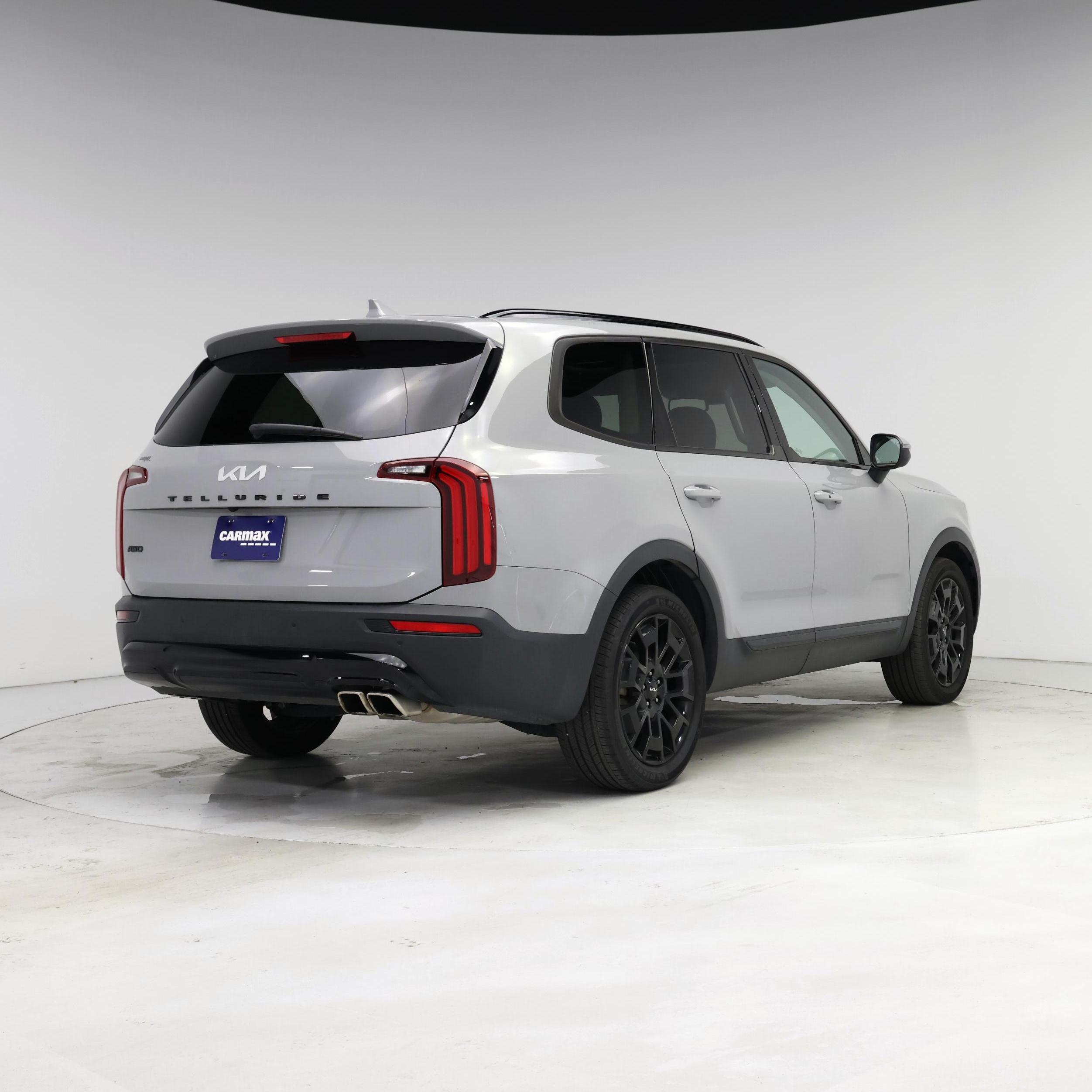 Thumbnail: 2022 Kia Telluride - 8
