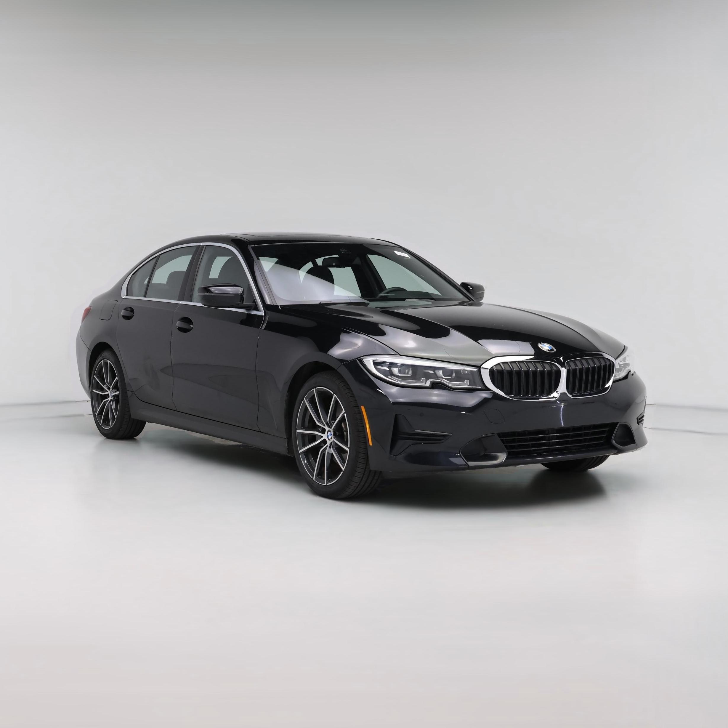 Thumbnail: 2019 BMW 3 Series - 1