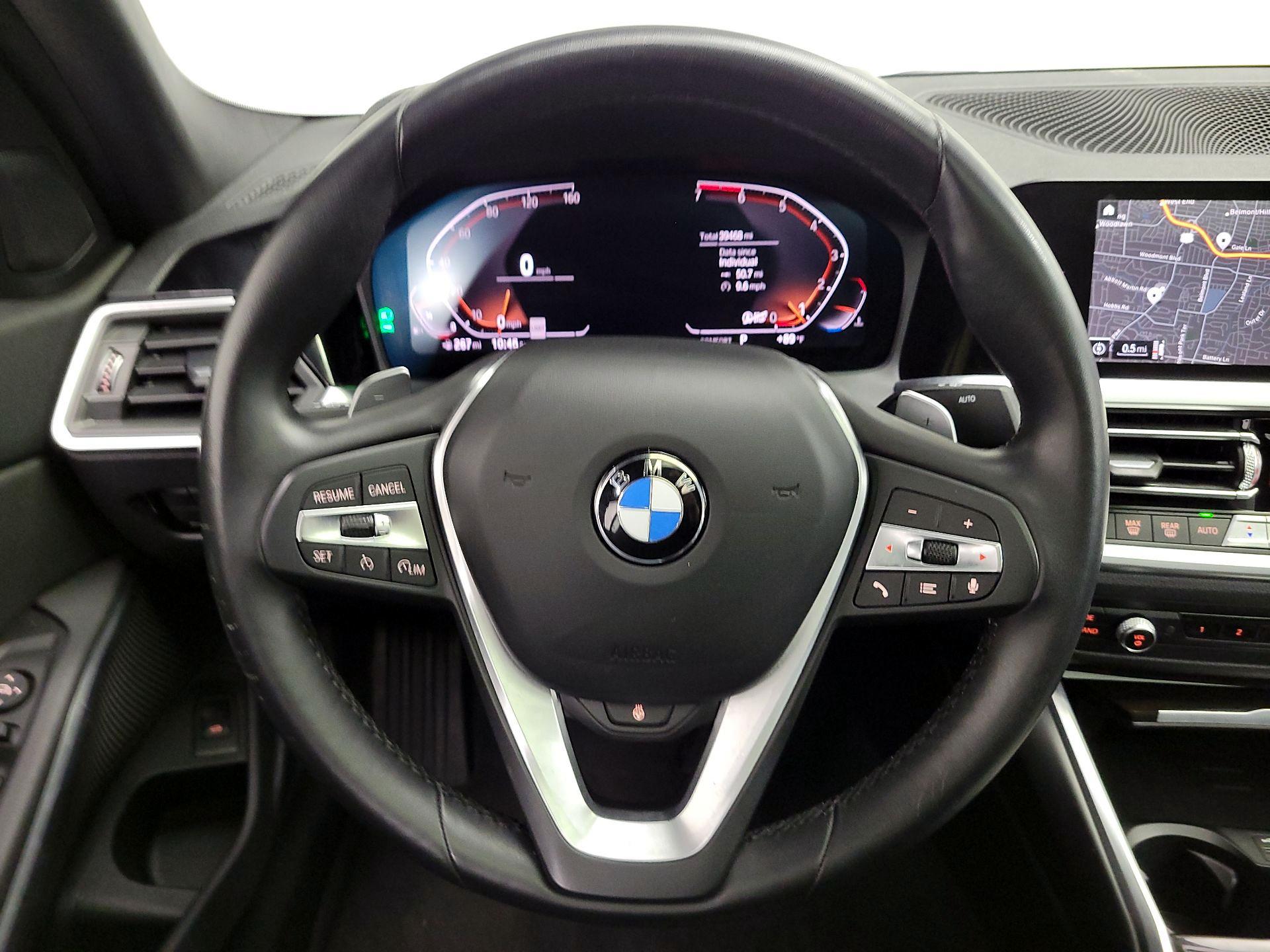 Thumbnail: 2019 BMW 3 Series - 10