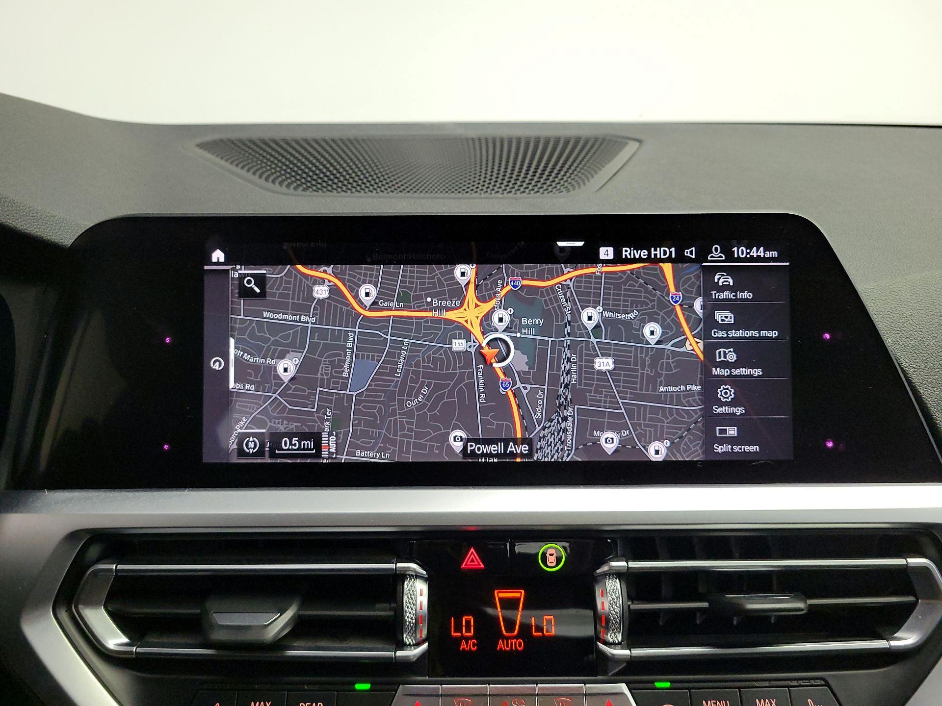 Thumbnail: 2019 BMW 3 Series - 14