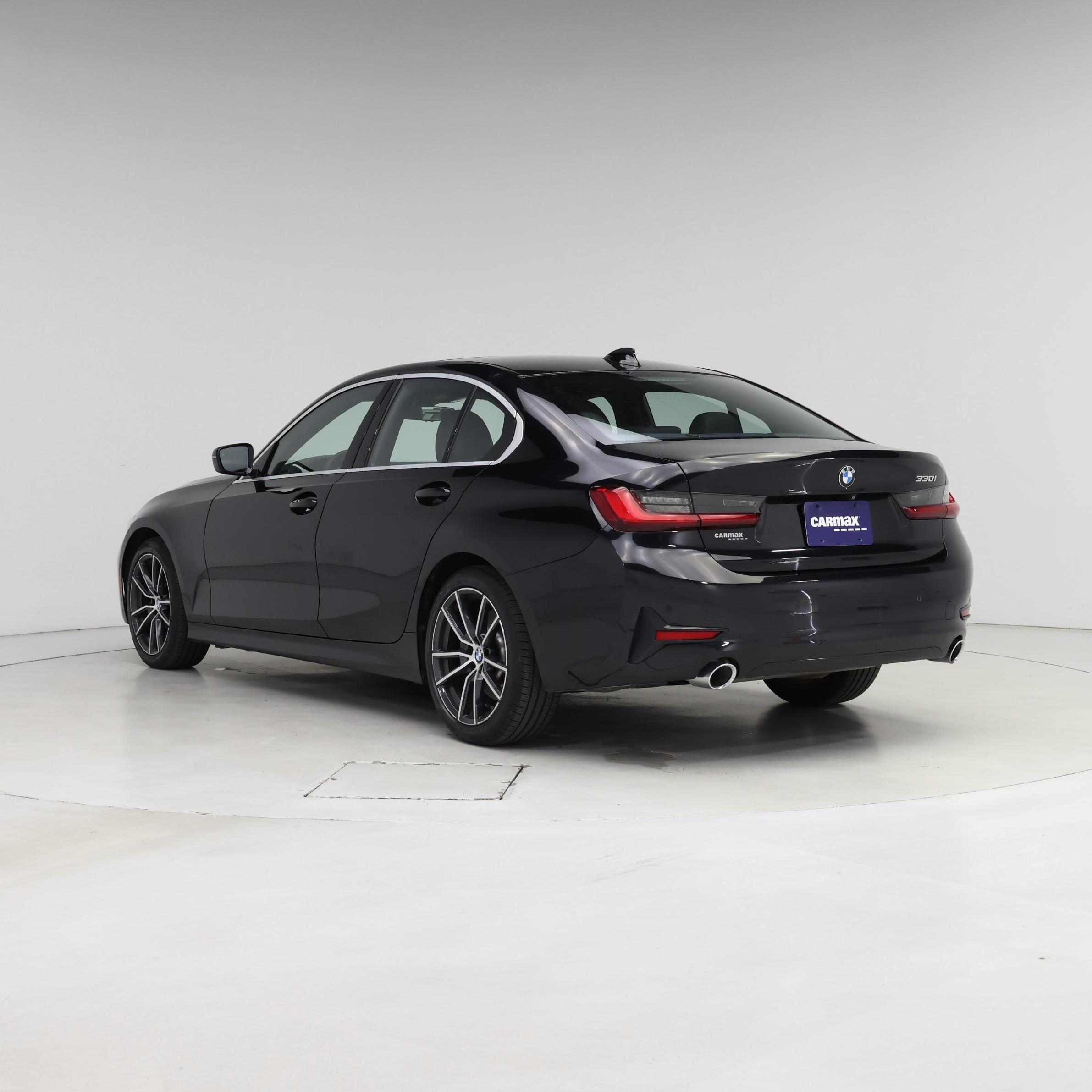 Thumbnail: 2019 BMW 3 Series - 2