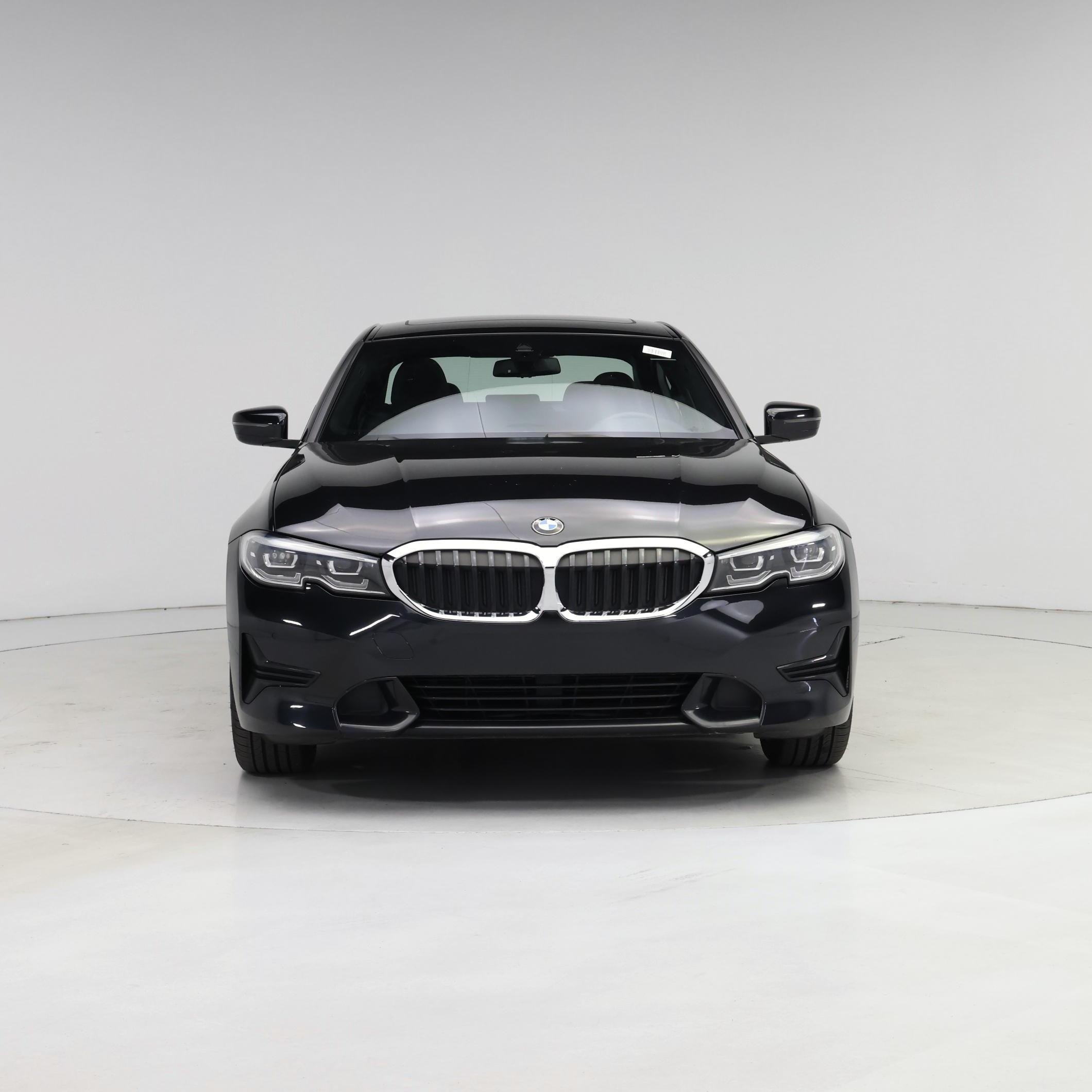 Thumbnail: 2019 BMW 3 Series - 5