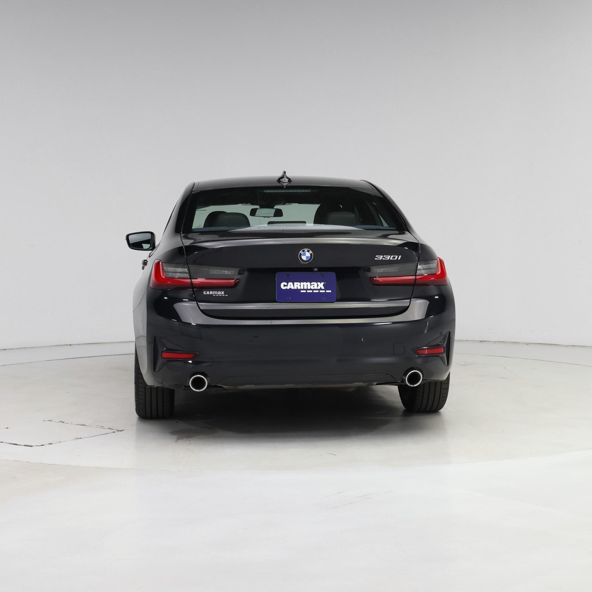 Thumbnail: 2019 BMW 3 Series - 6