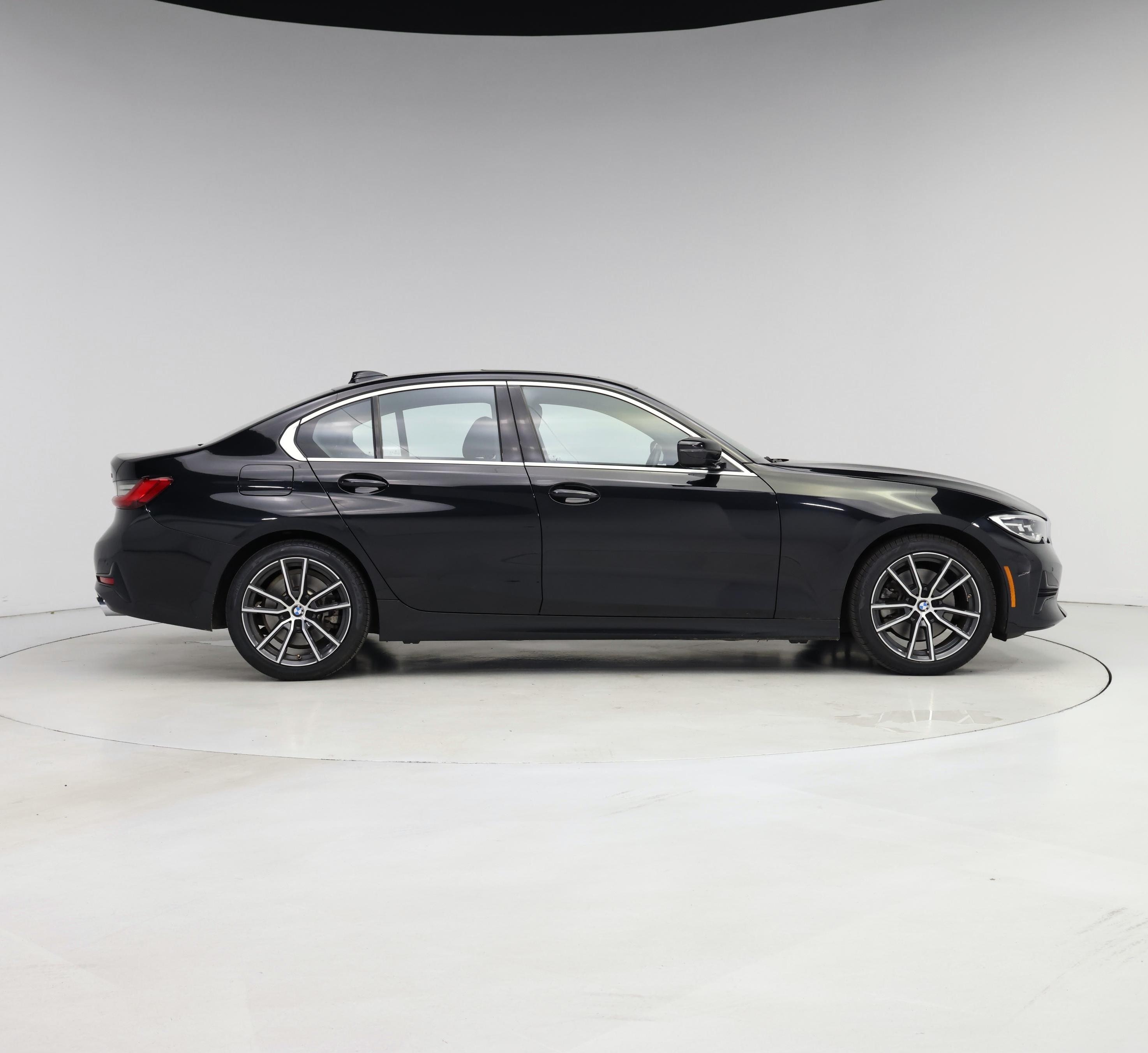 Thumbnail: 2019 BMW 3 Series - 7