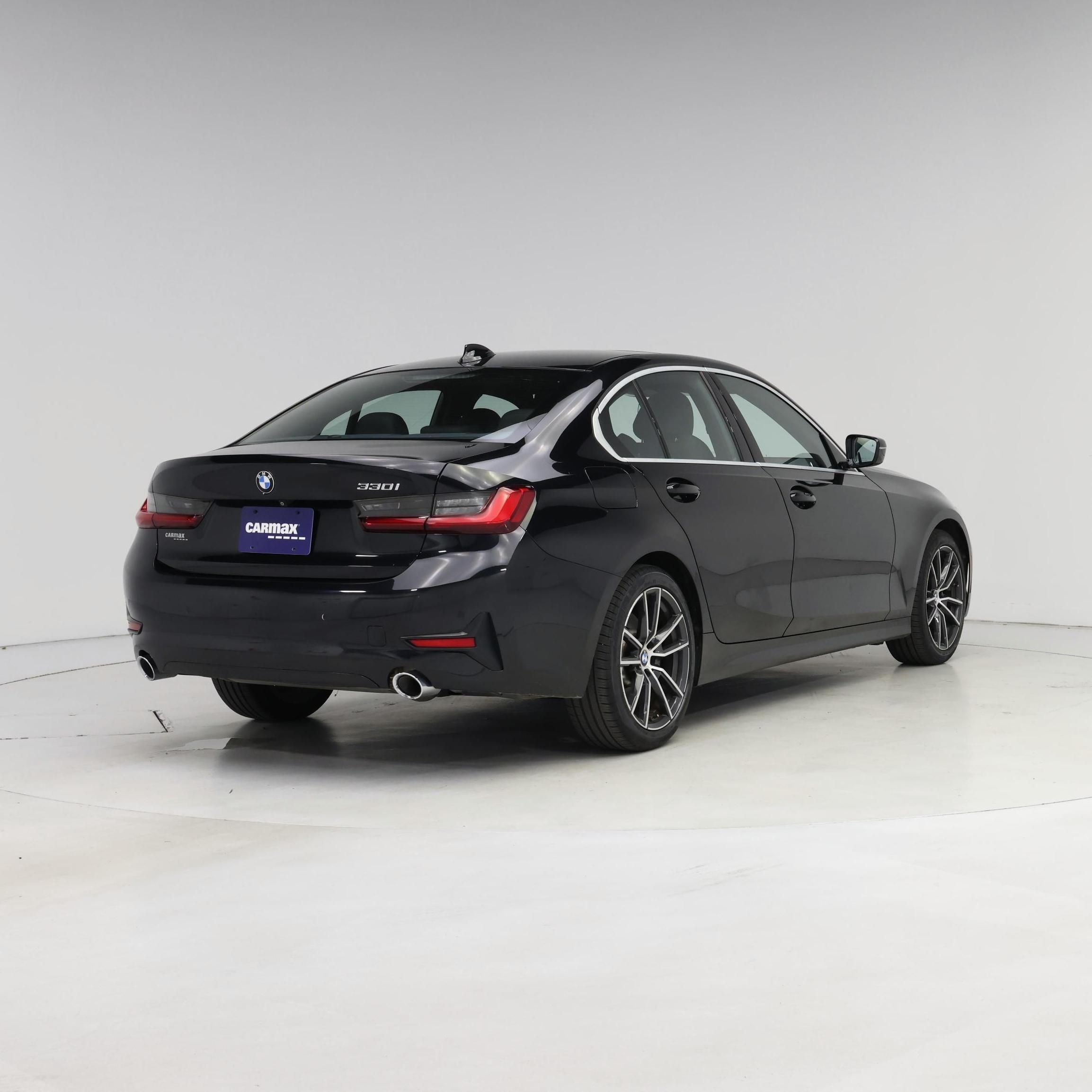 Thumbnail: 2019 BMW 3 Series - 8