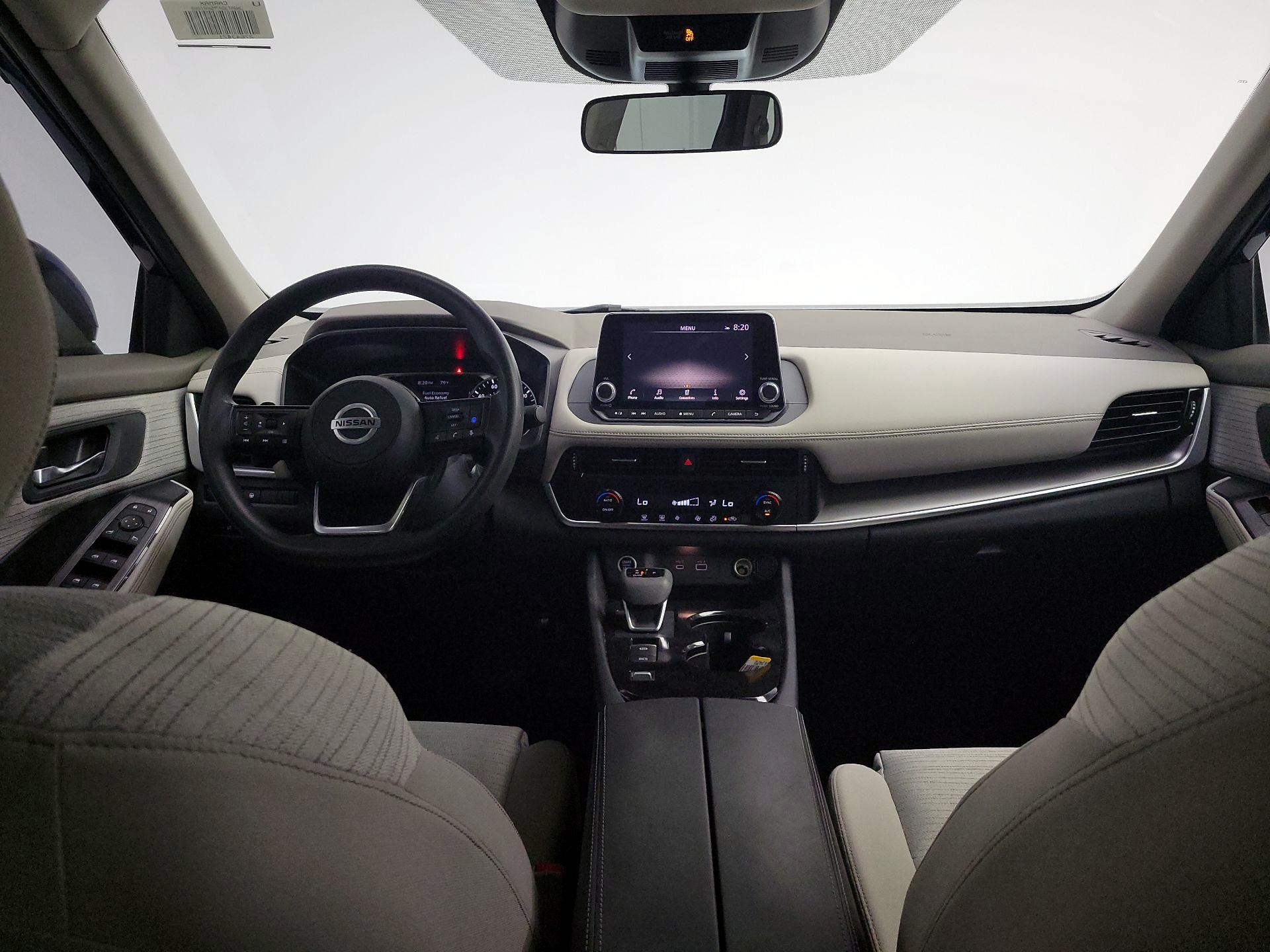 Thumbnail: 2021 Nissan Rogue - 9