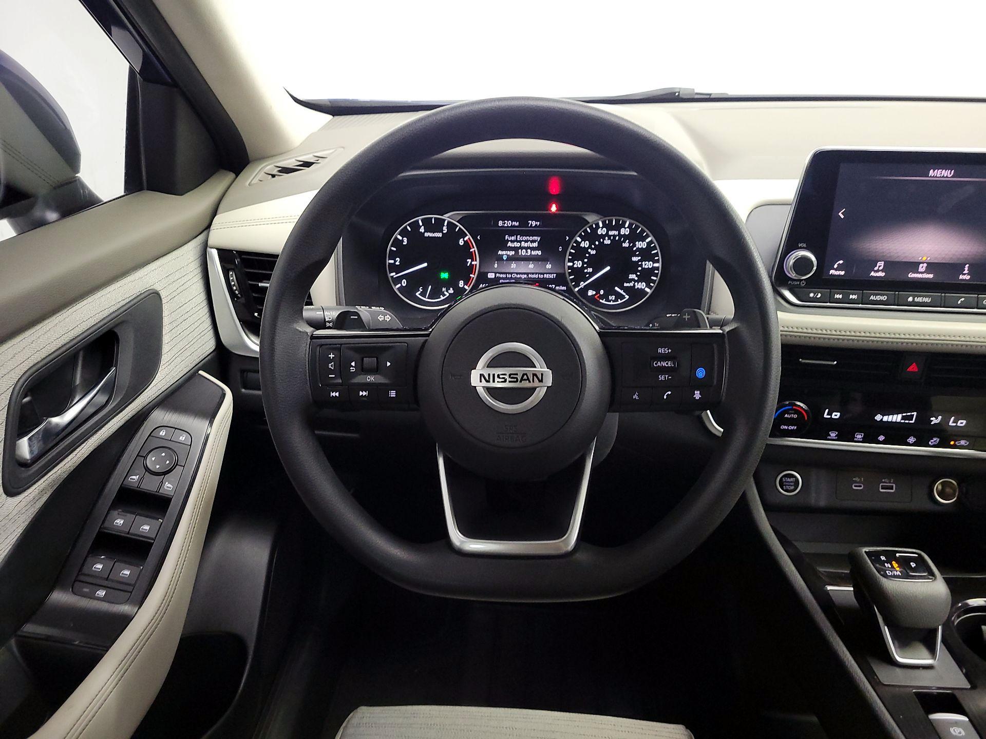 Thumbnail: 2021 Nissan Rogue - 10