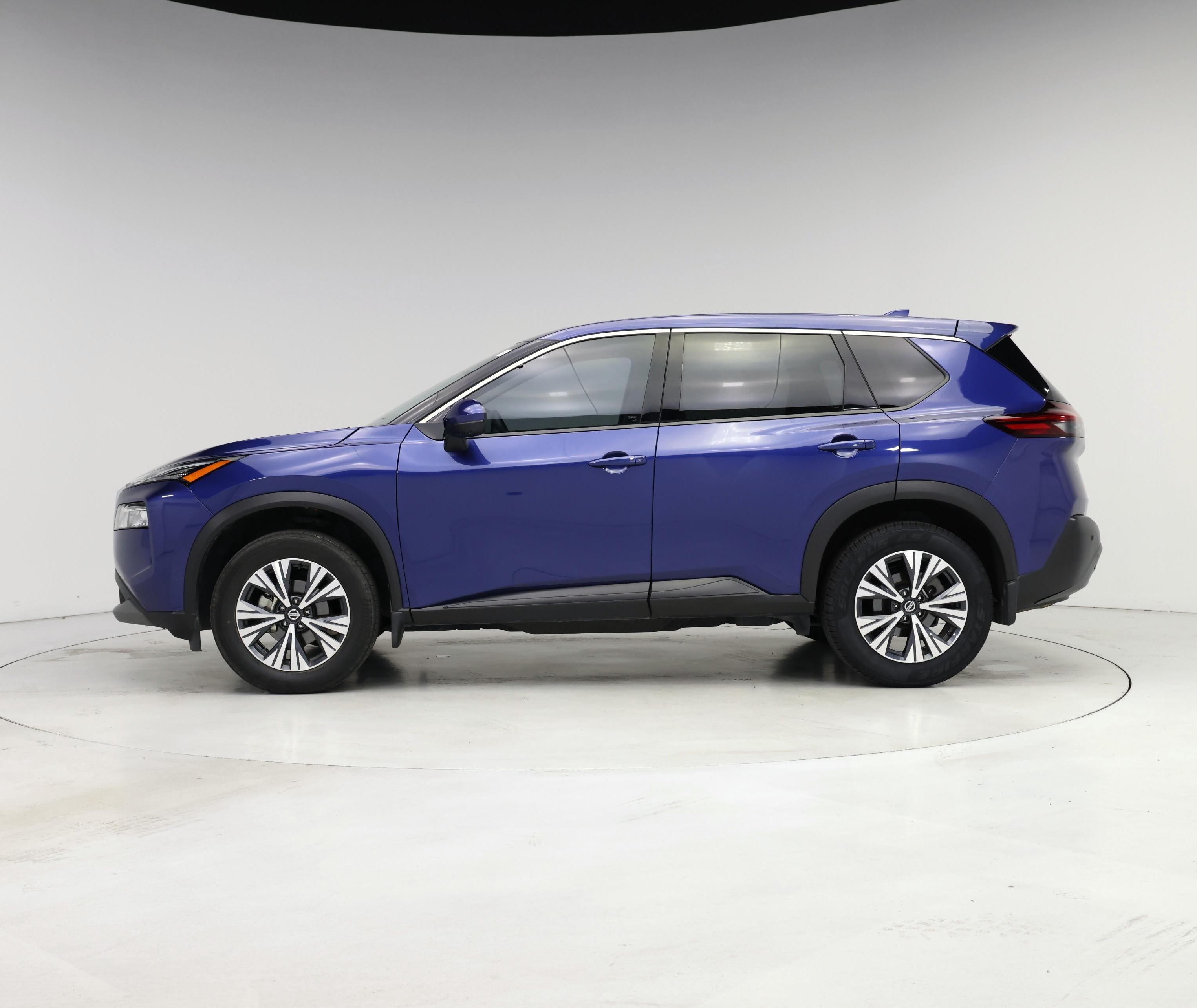 Thumbnail: 2021 Nissan Rogue - 3