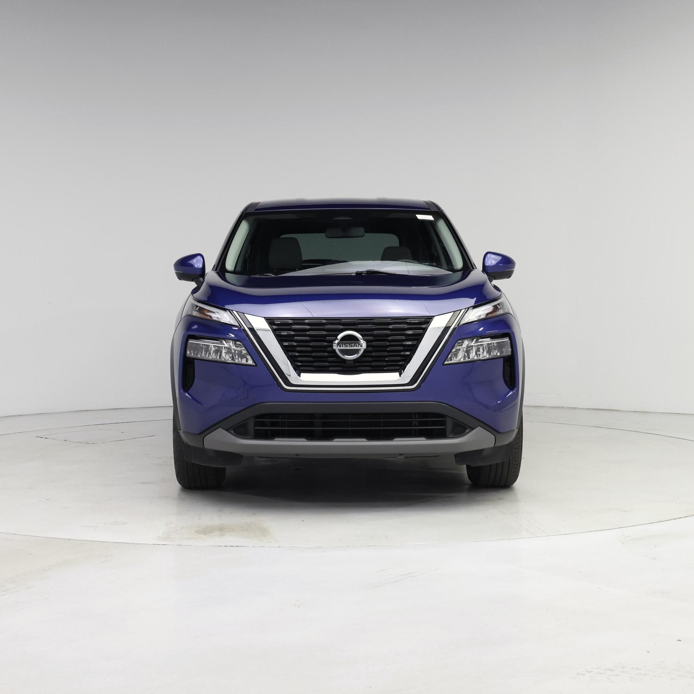 Thumbnail: 2021 Nissan Rogue - 5