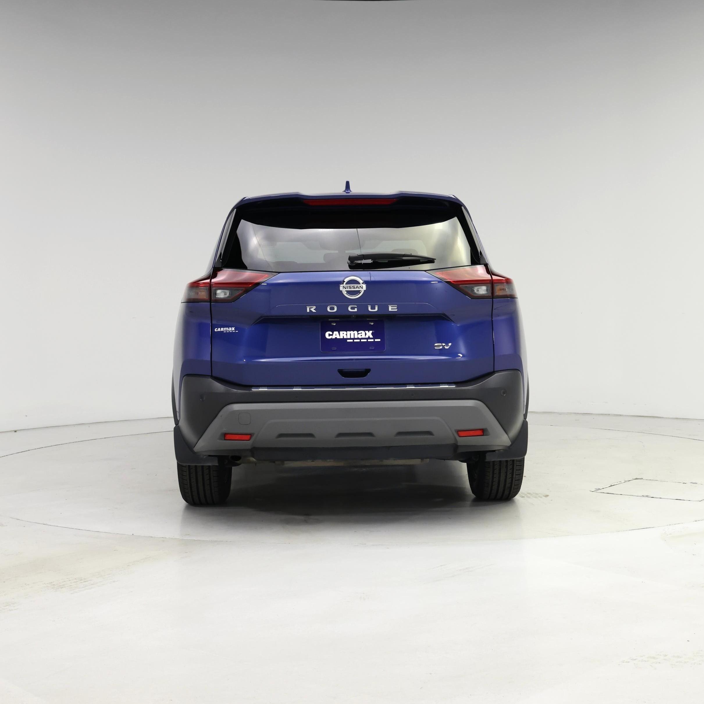 Thumbnail: 2021 Nissan Rogue - 6