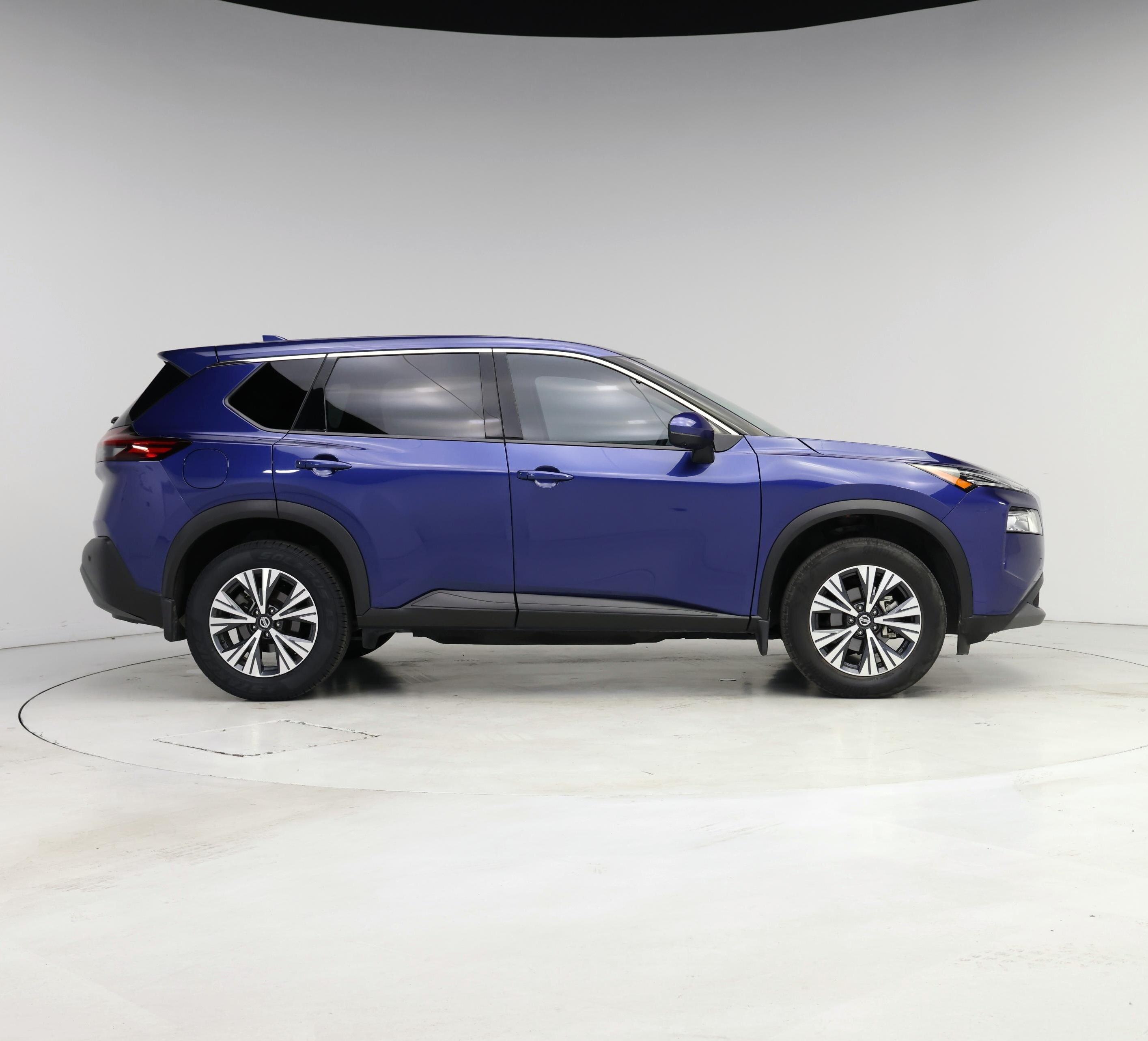 Thumbnail: 2021 Nissan Rogue - 7