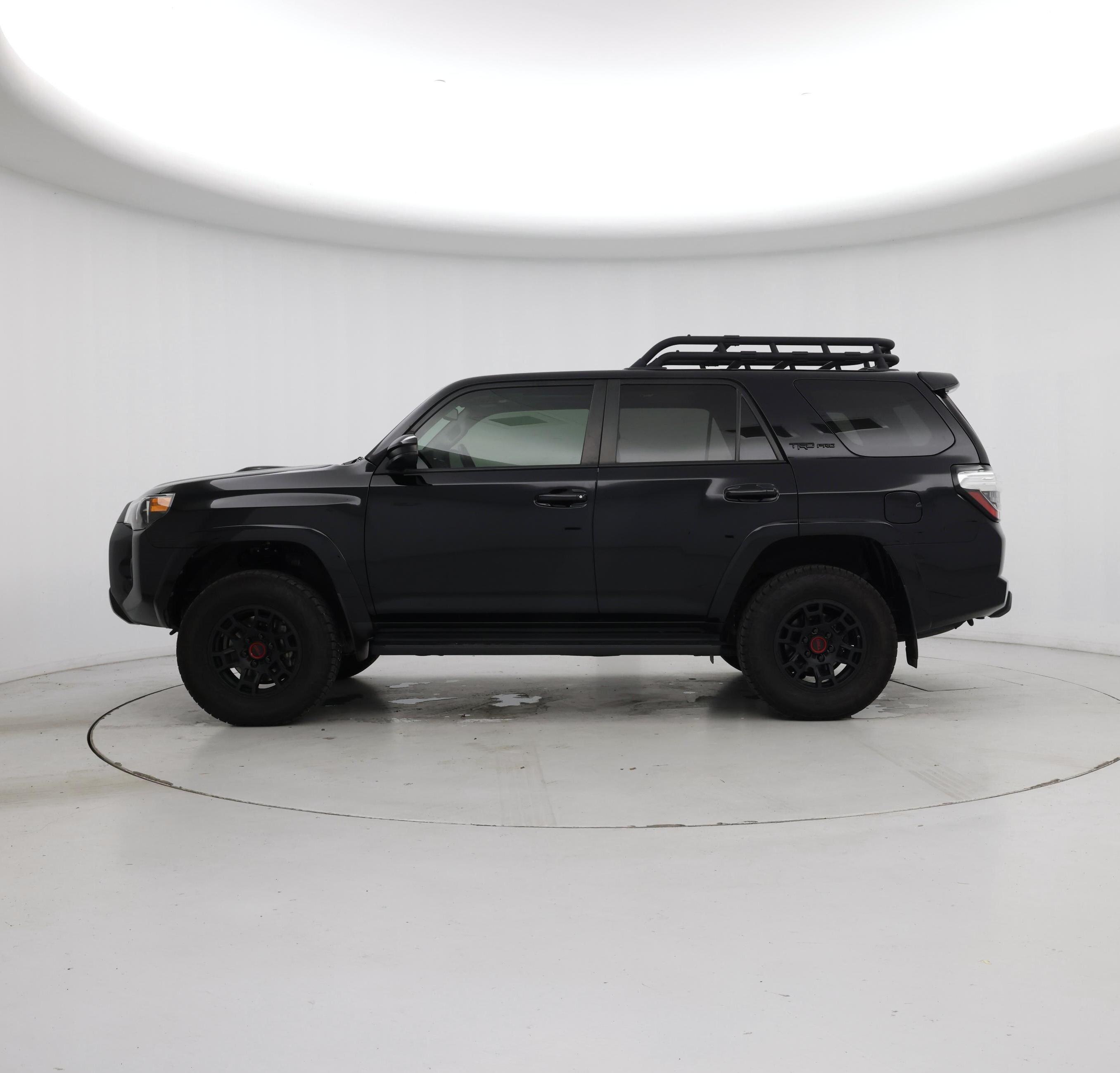 Thumbnail: 2021 Toyota 4Runner - 3