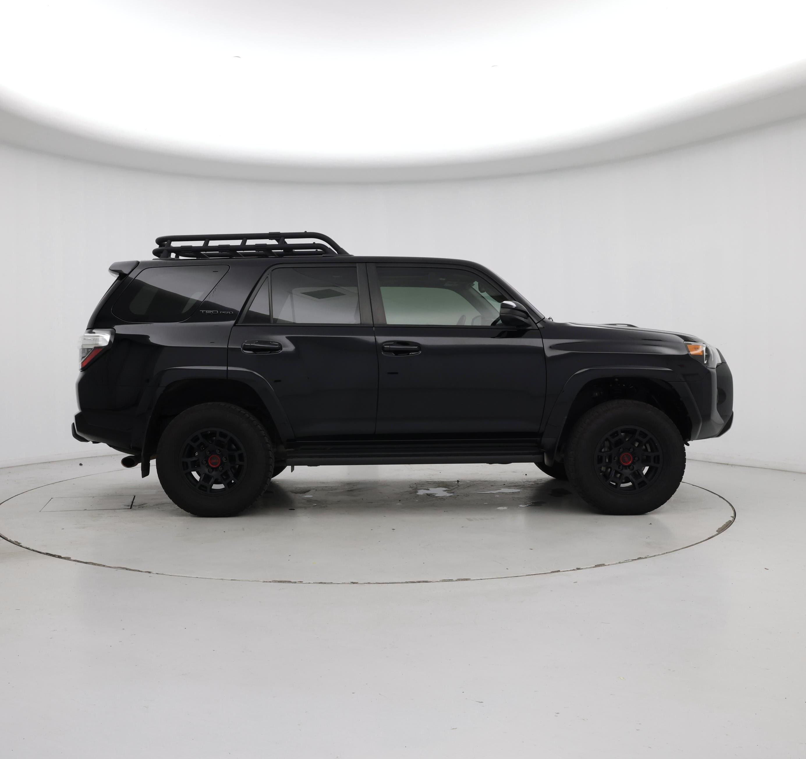Thumbnail: 2021 Toyota 4Runner - 7