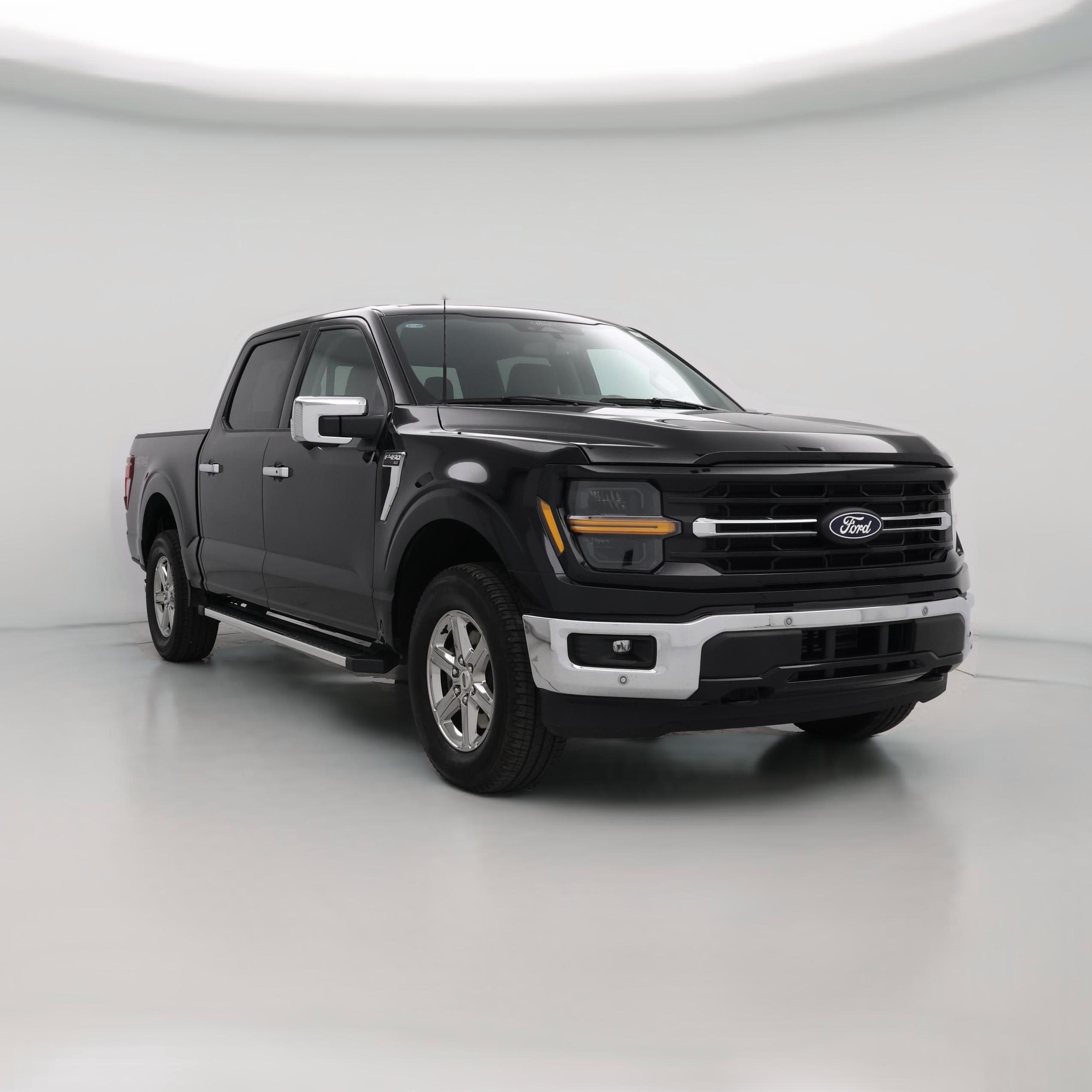 Thumbnail: 2024 Ford F-150 - 1