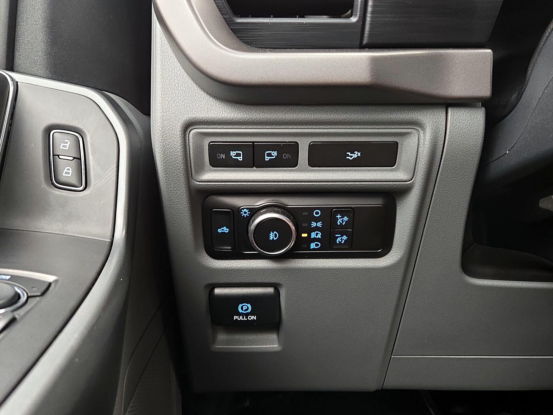 Thumbnail: 2024 Ford F-150 - 13