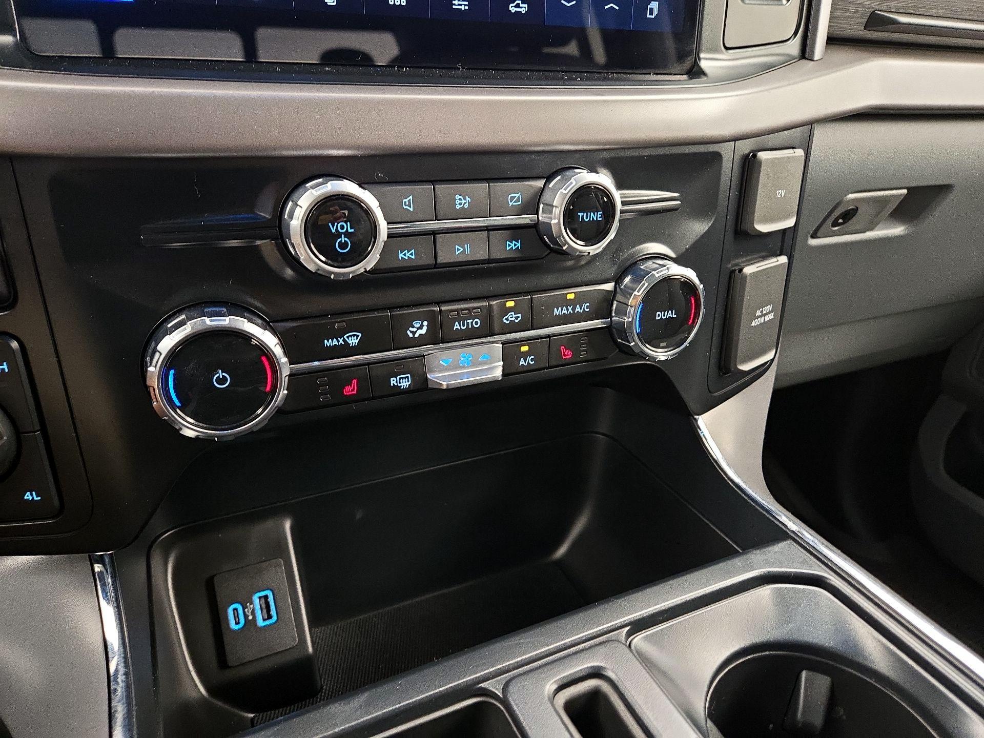 Thumbnail: 2024 Ford F-150 - 17
