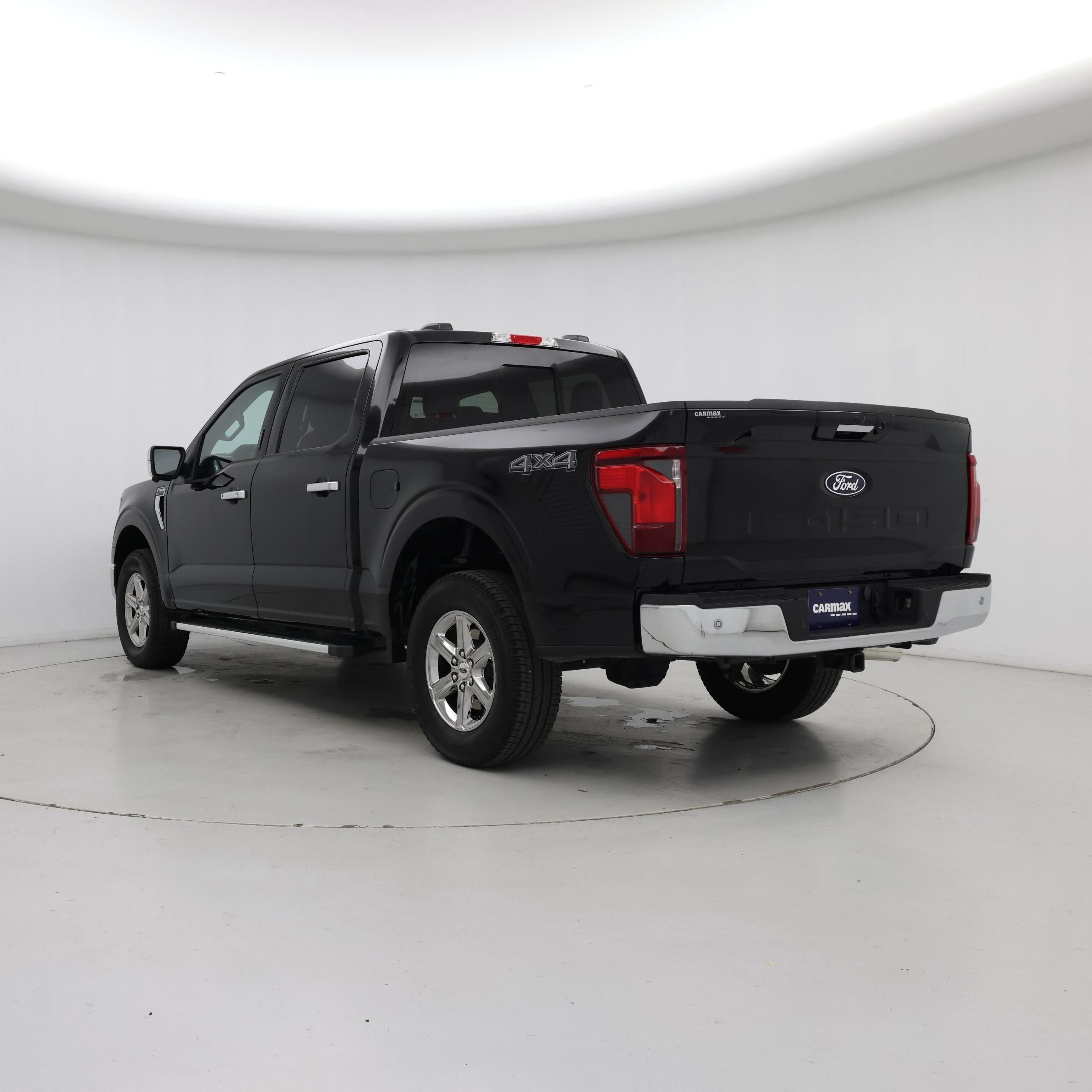 Thumbnail: 2024 Ford F-150 - 2