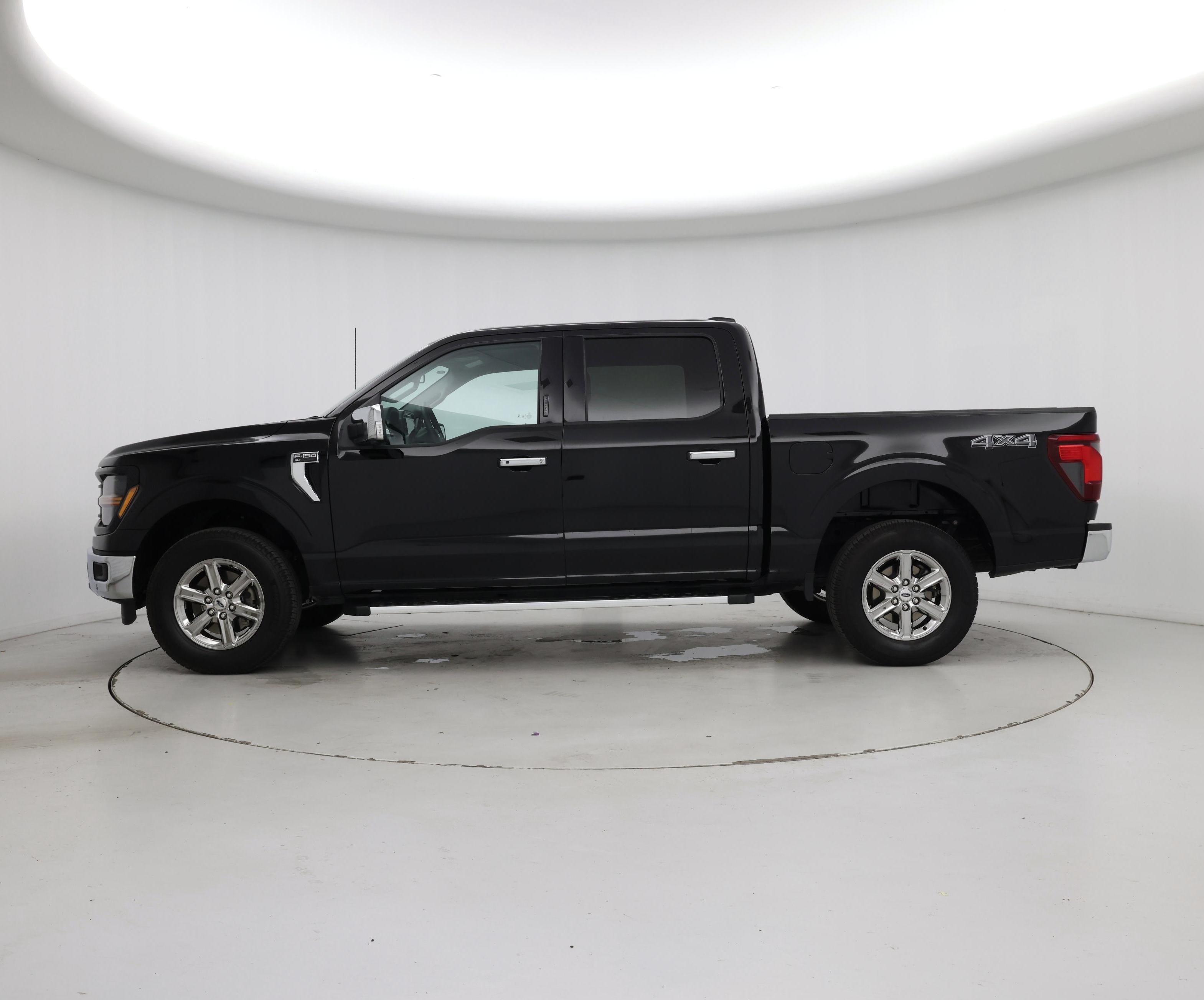 Thumbnail: 2024 Ford F-150 - 3