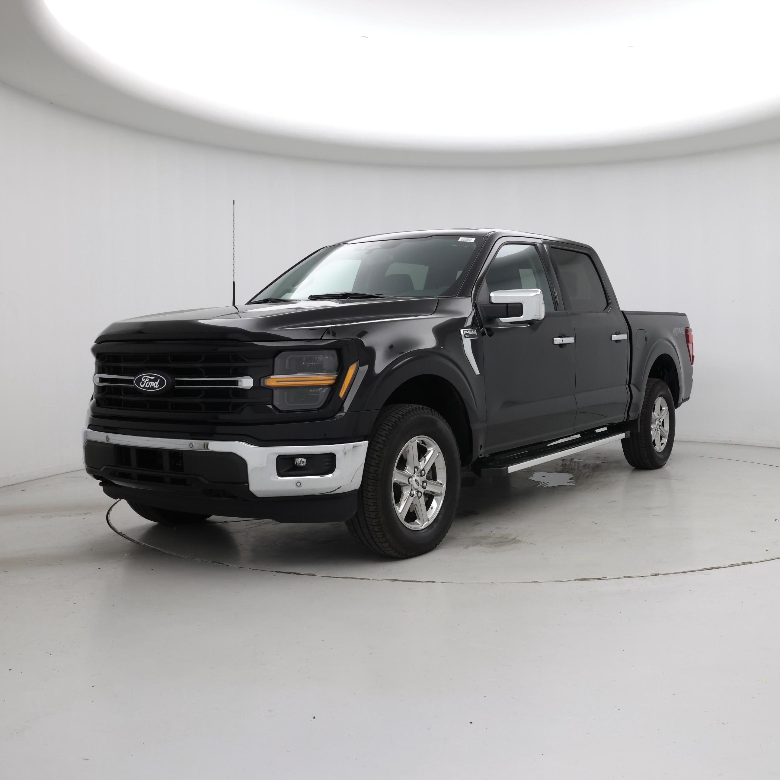 Thumbnail: 2024 Ford F-150 - 4