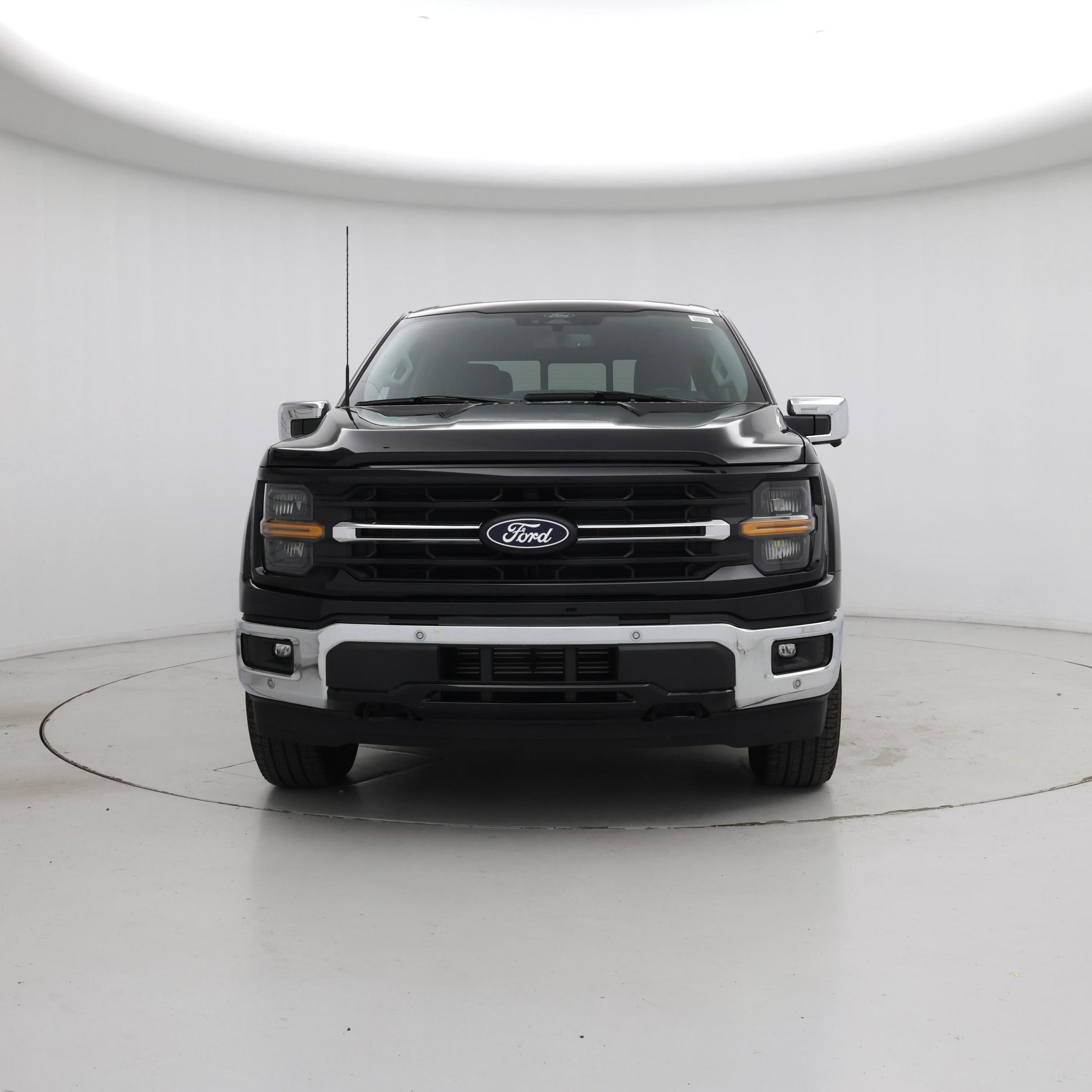 Thumbnail: 2024 Ford F-150 - 5
