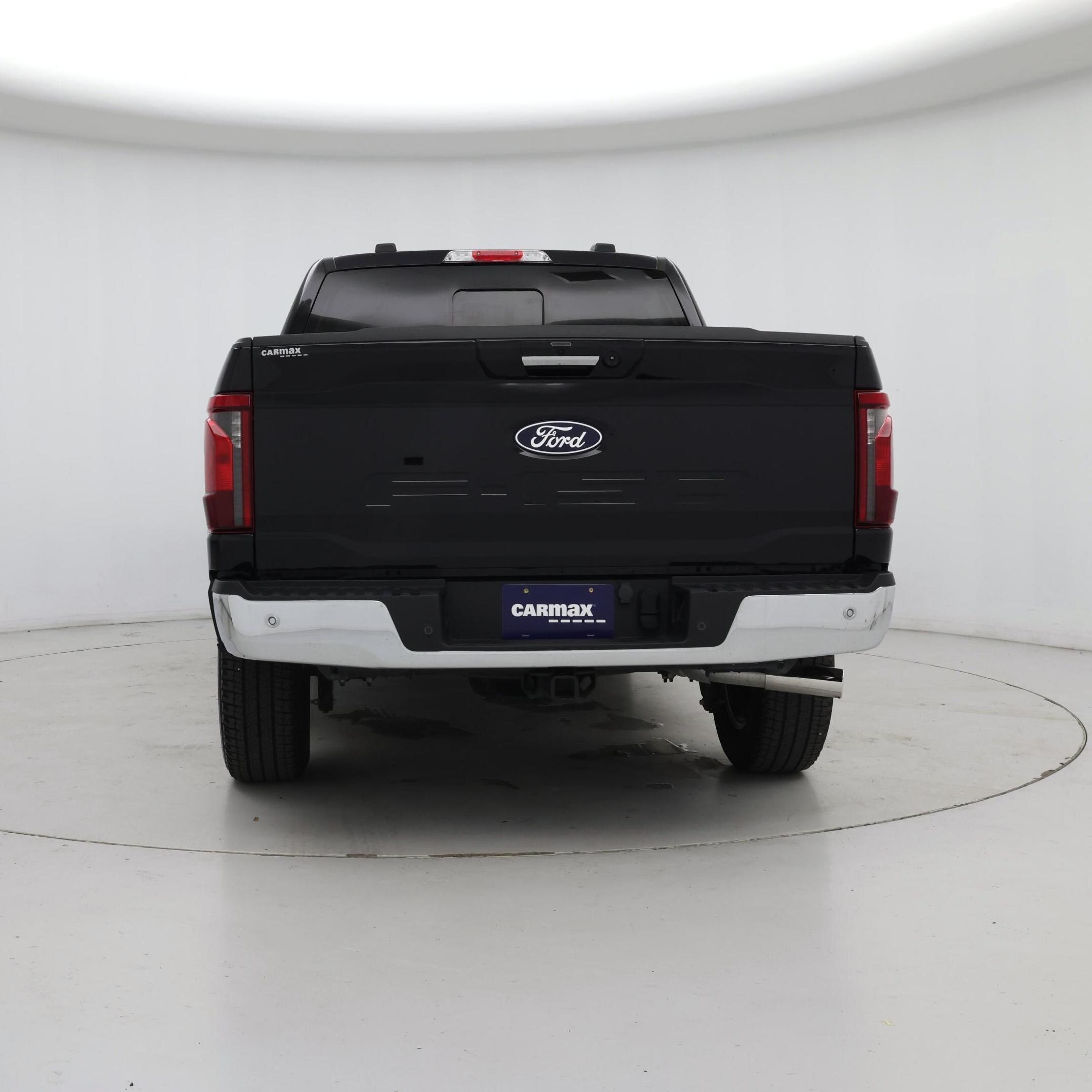 Thumbnail: 2024 Ford F-150 - 6