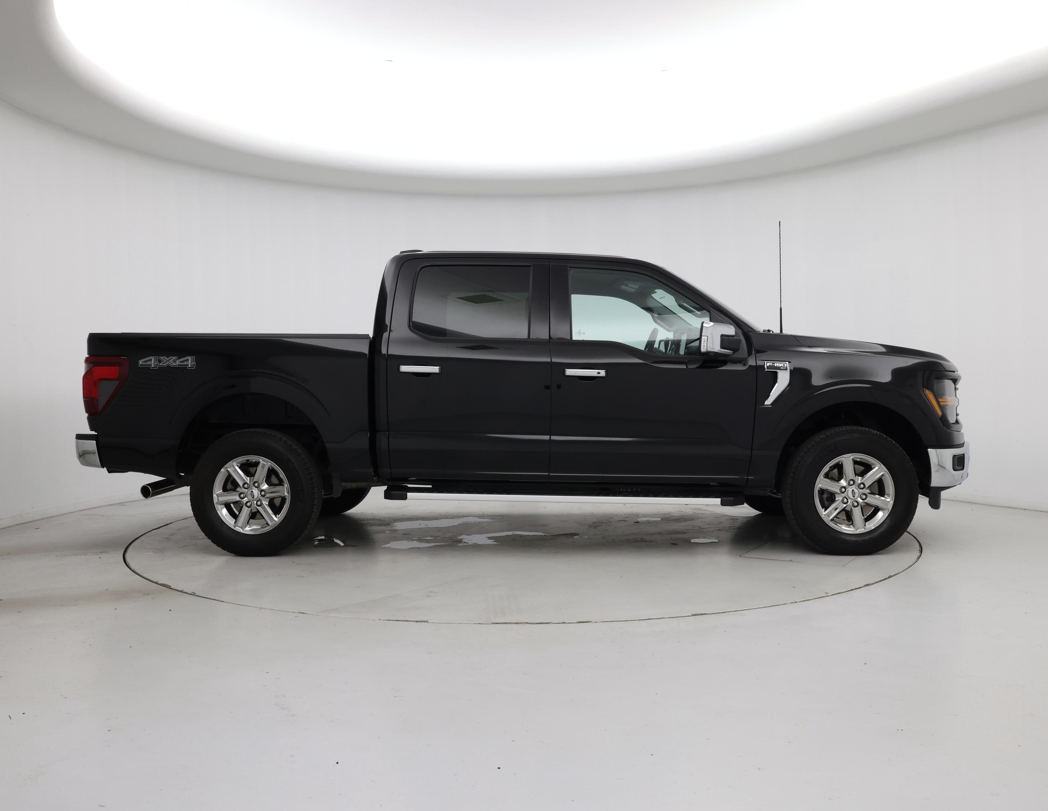 Thumbnail: 2024 Ford F-150 - 7