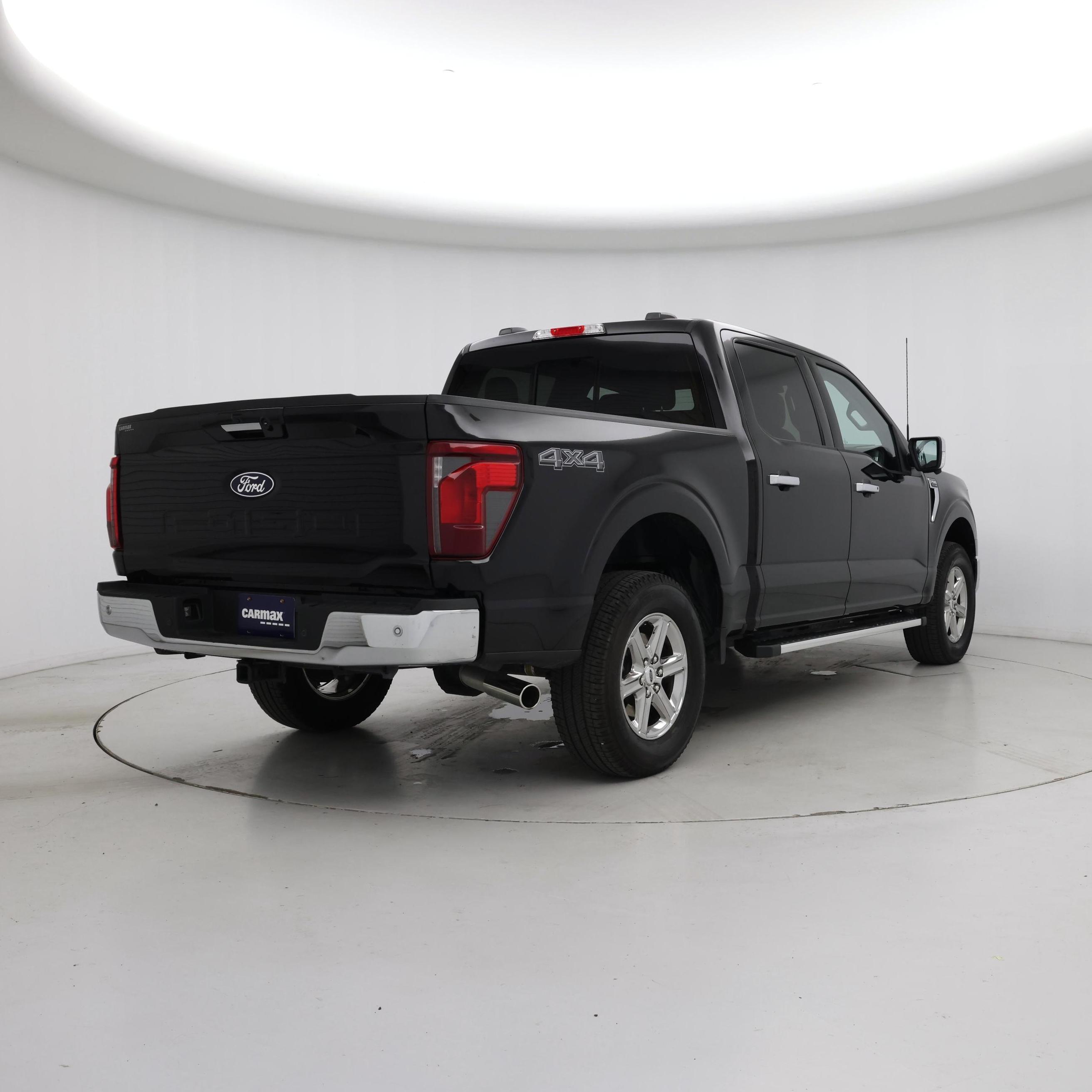 Thumbnail: 2024 Ford F-150 - 8