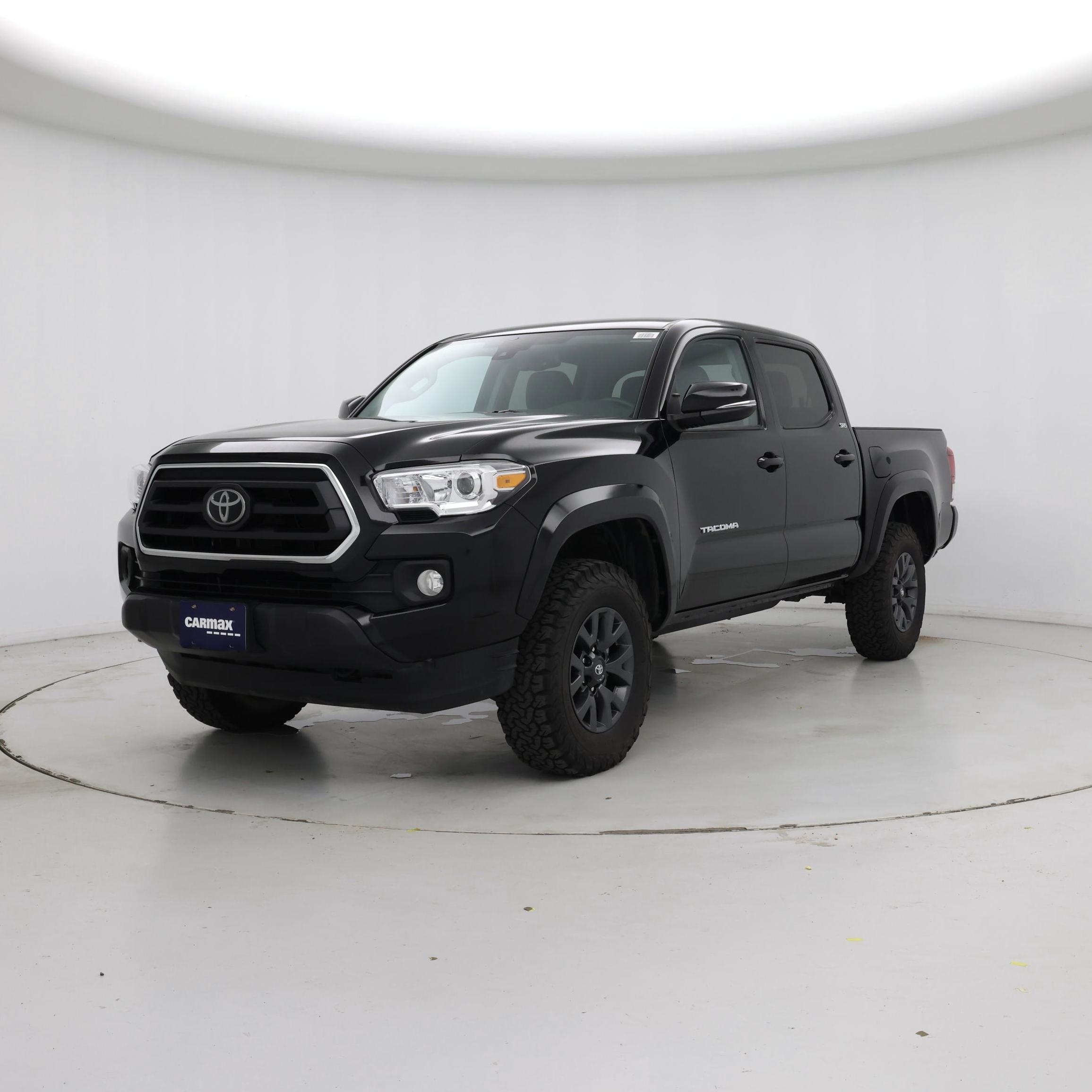 Thumbnail: 2023 Toyota Tacoma - 4