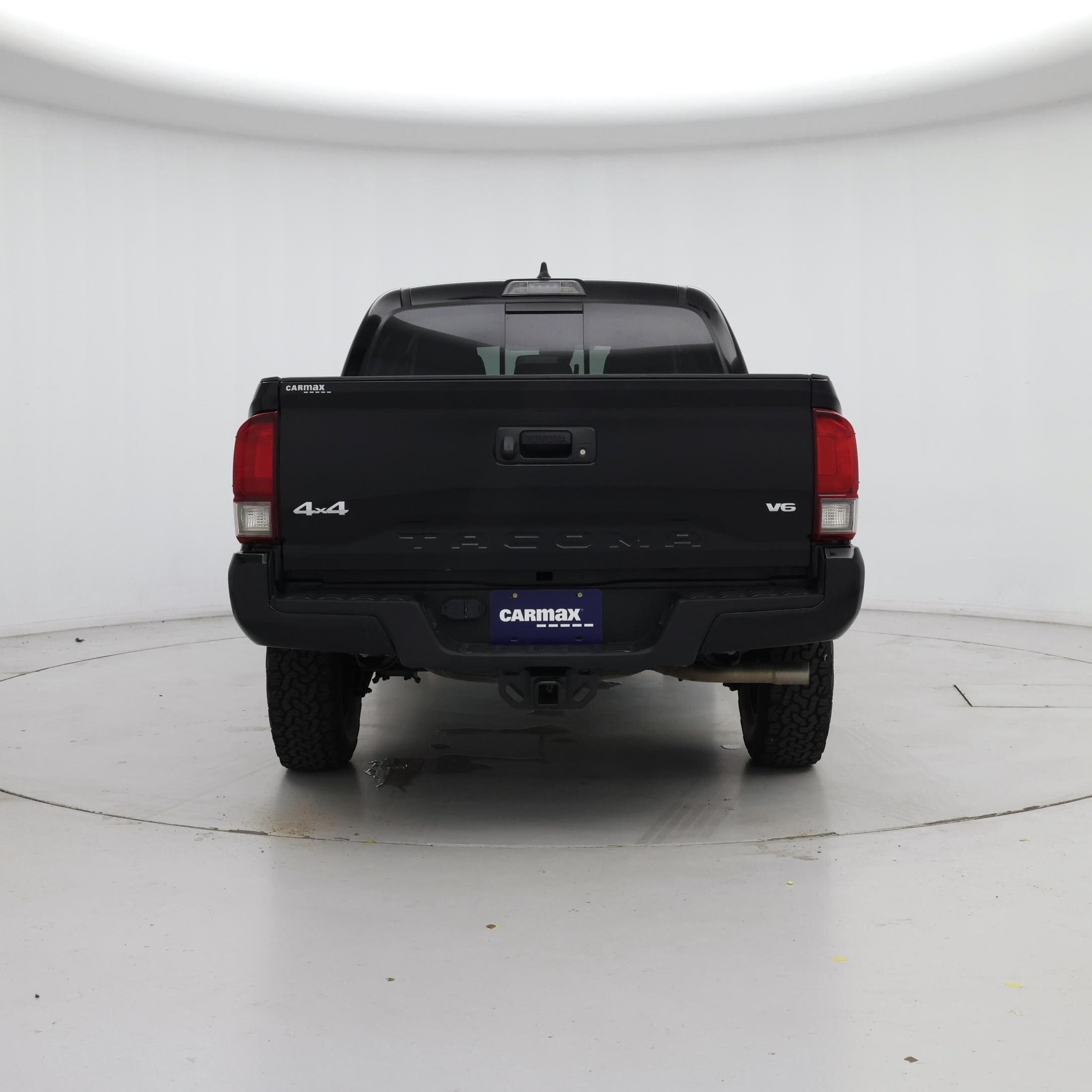 Thumbnail: 2023 Toyota Tacoma - 6