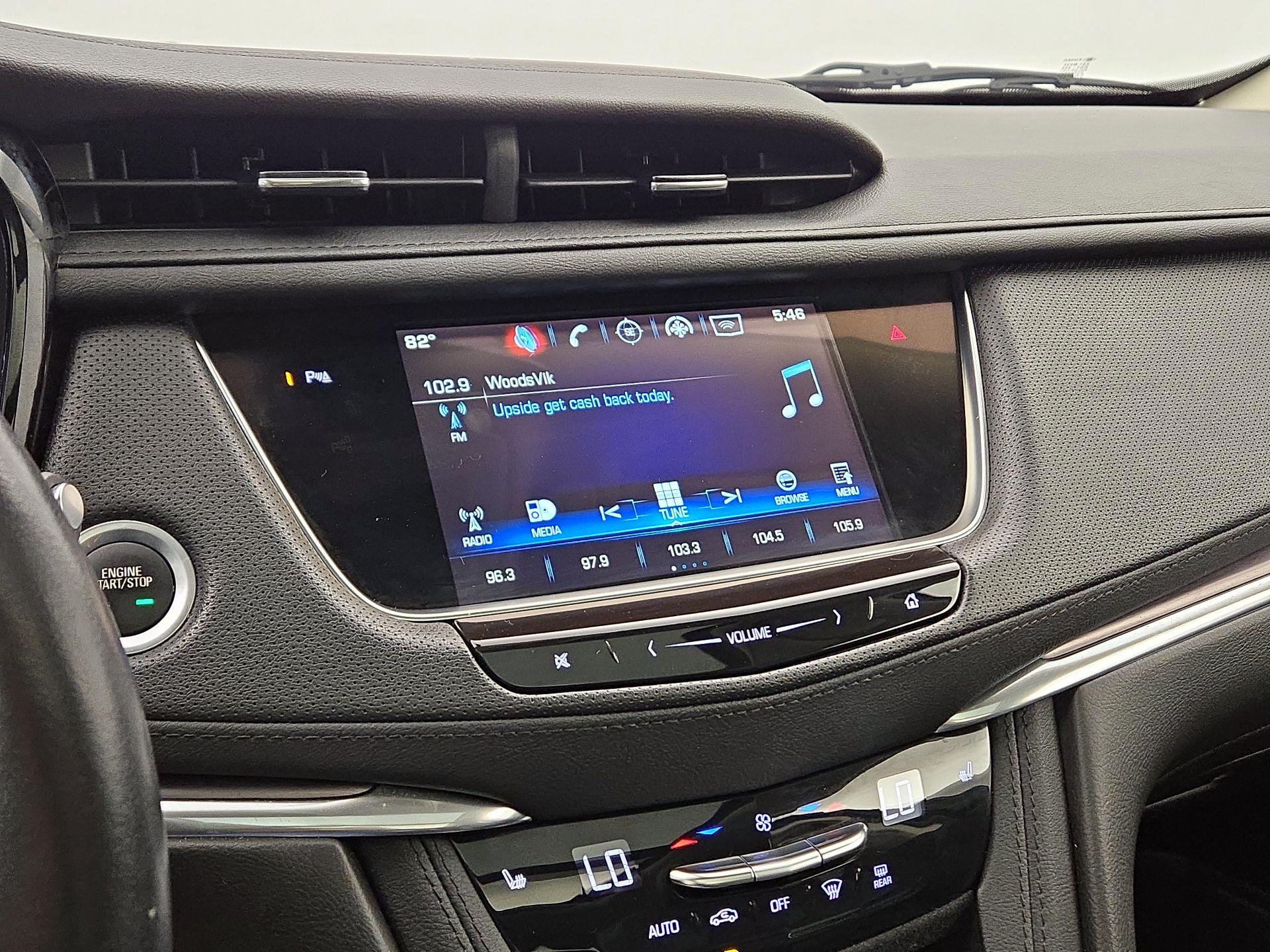Thumbnail: 2019 Cadillac XT5 - 15