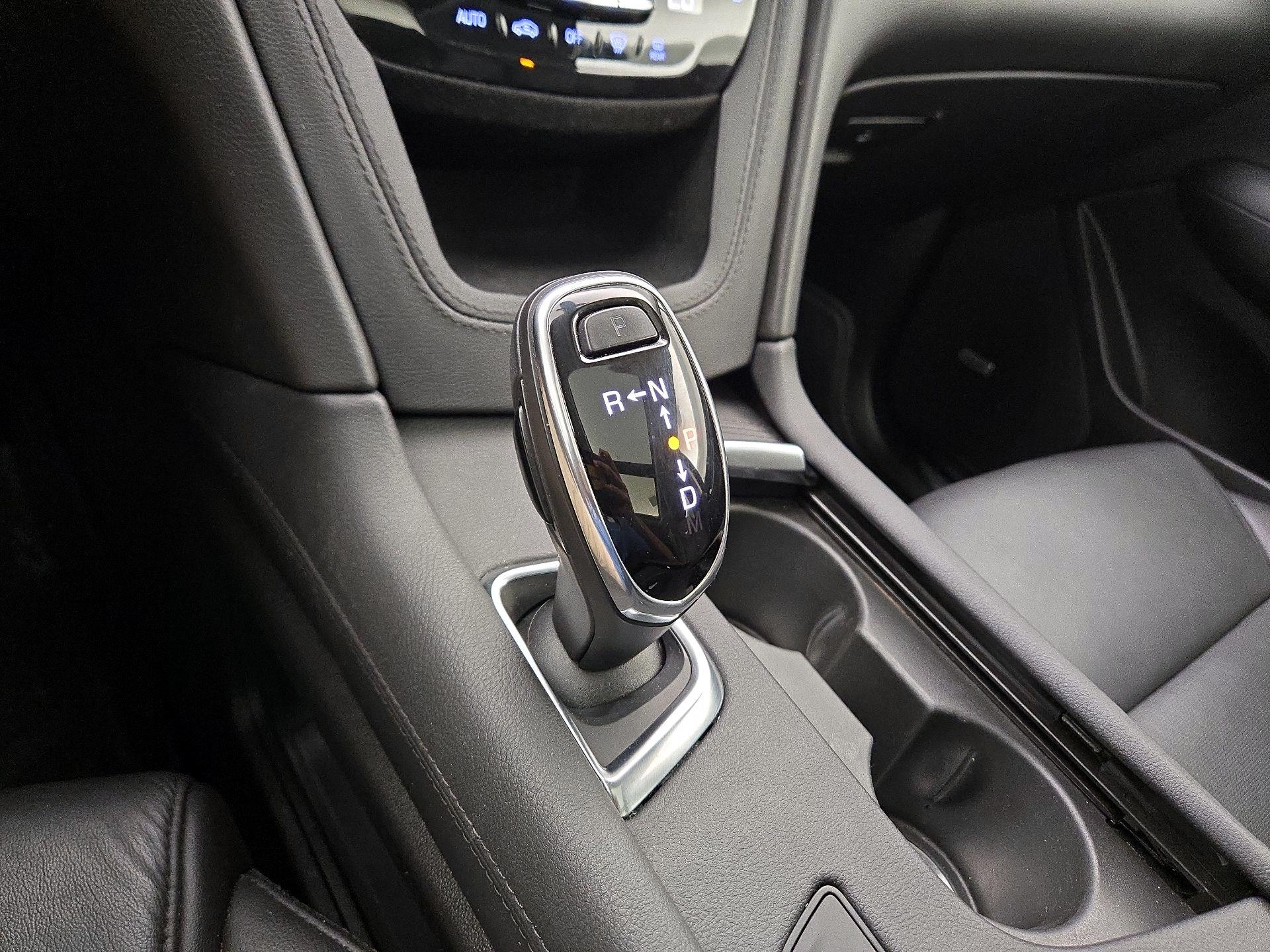 Thumbnail: 2019 Cadillac XT5 - 17