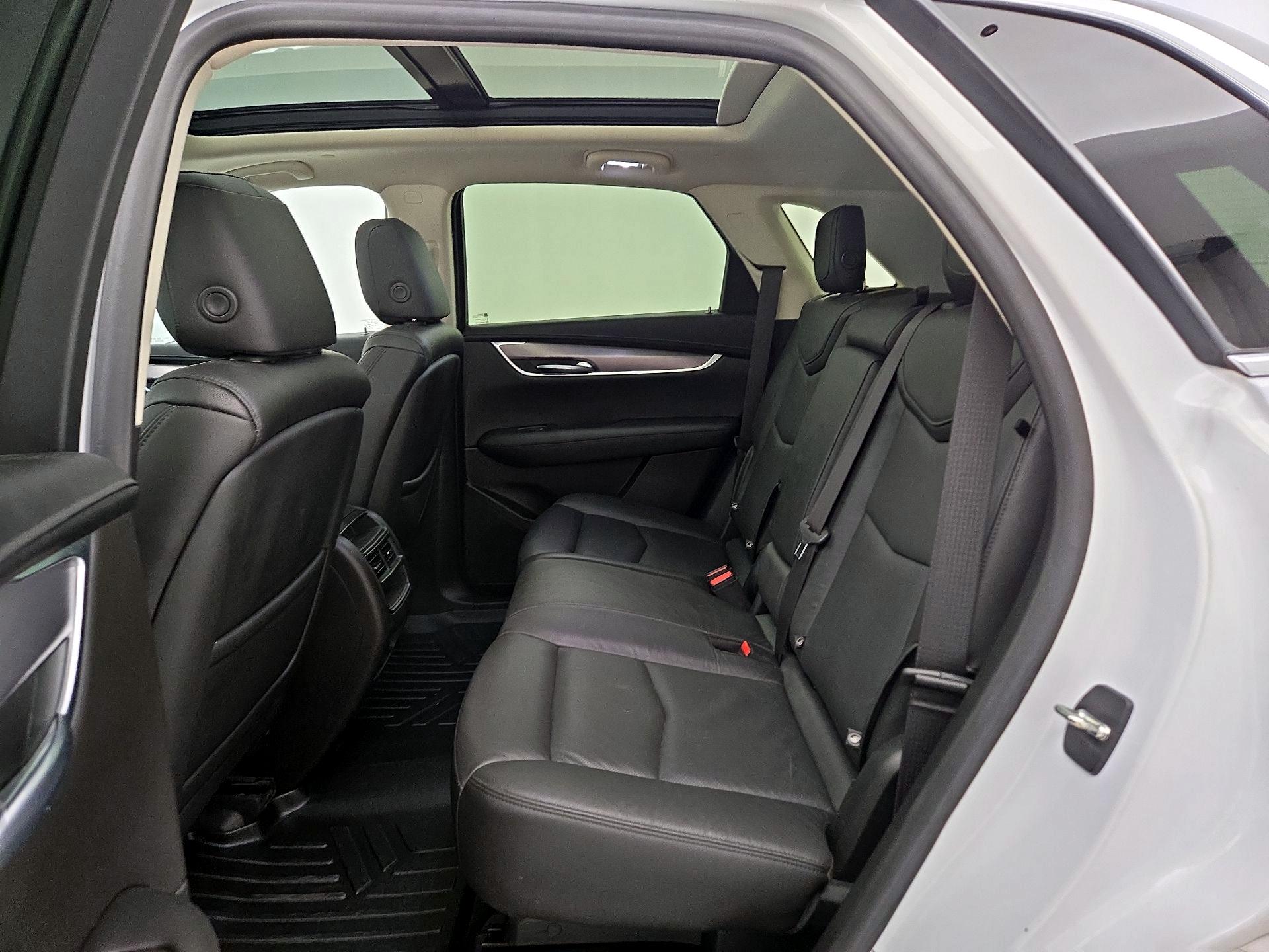 Thumbnail: 2019 Cadillac XT5 - 20