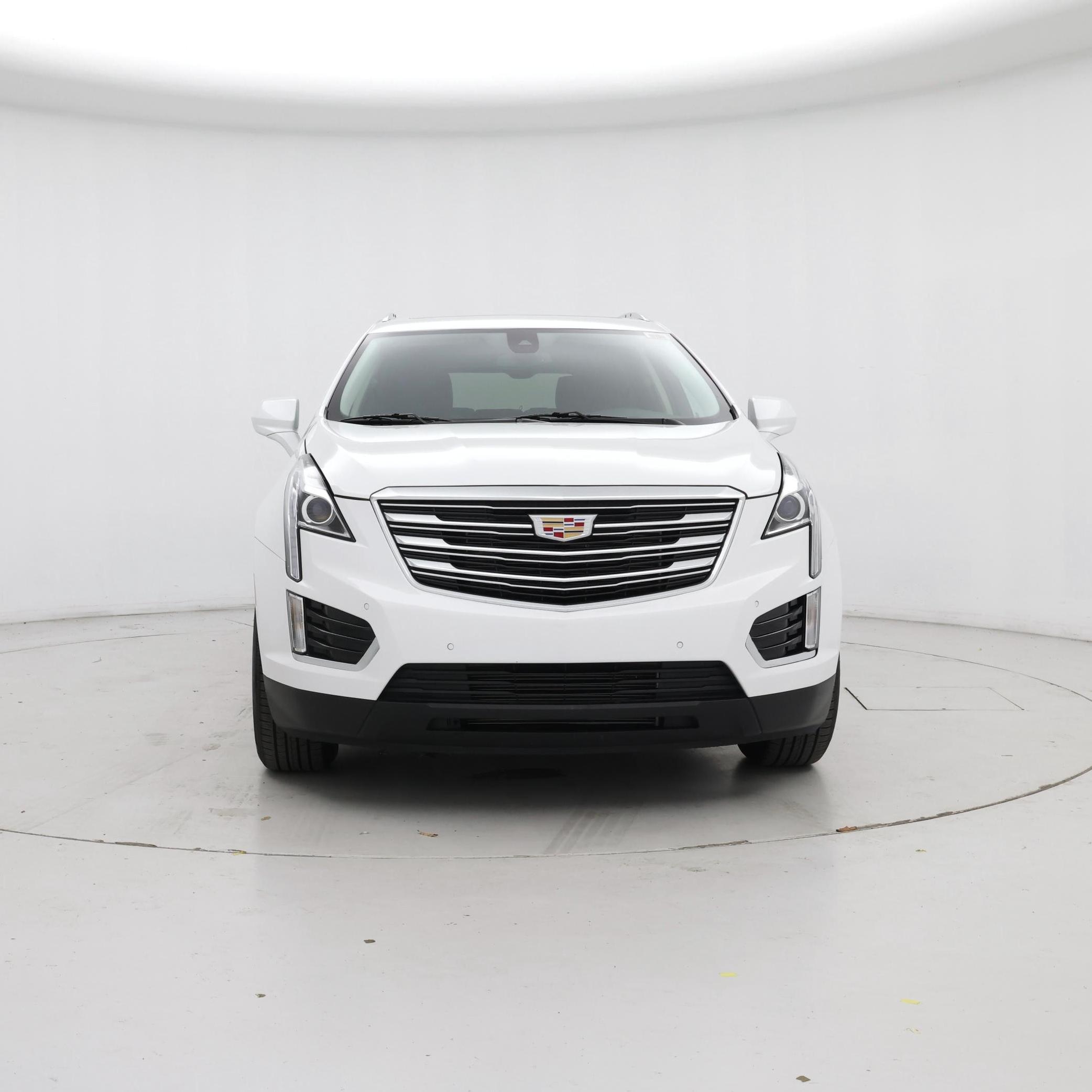 Thumbnail: 2019 Cadillac XT5 - 5