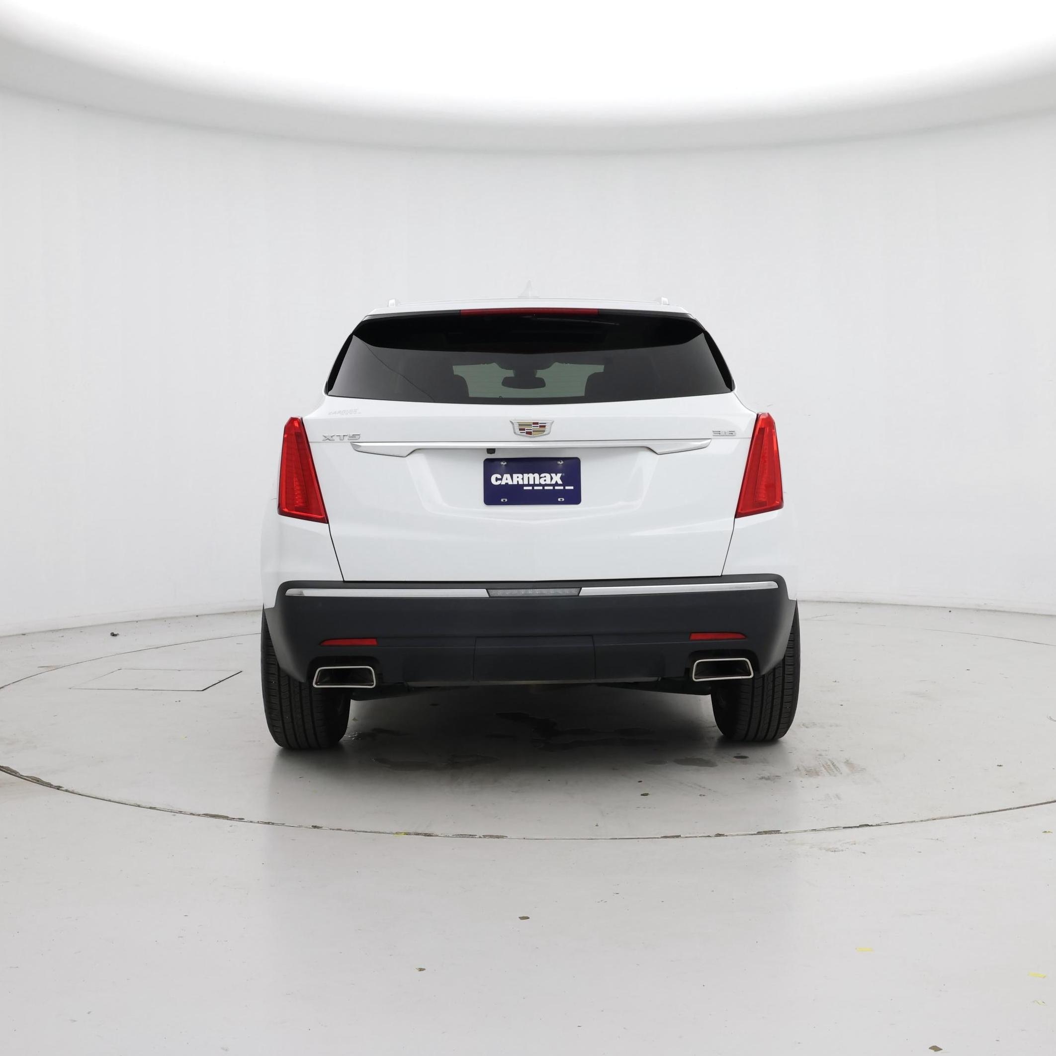 Thumbnail: 2019 Cadillac XT5 - 6