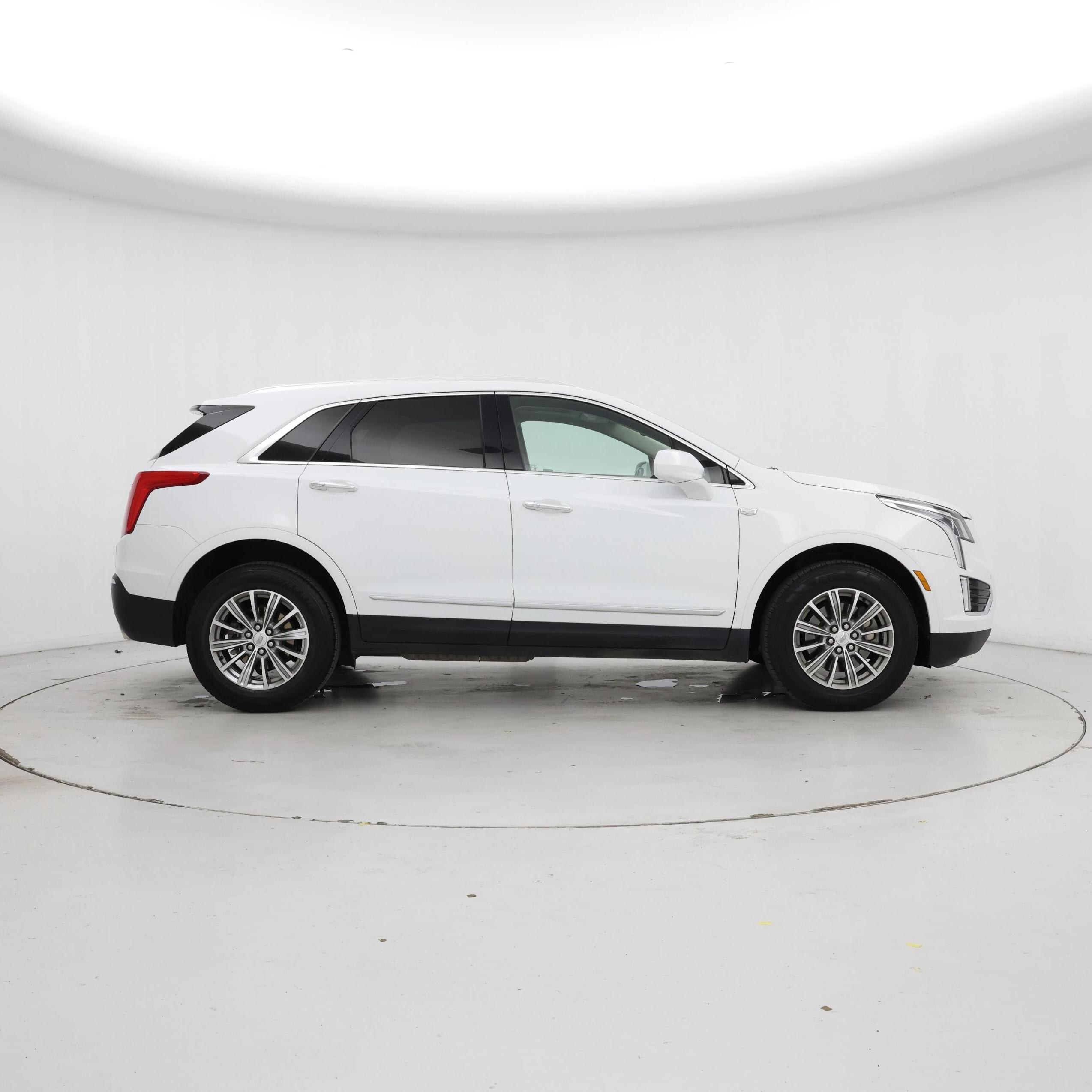 Thumbnail: 2019 Cadillac XT5 - 7