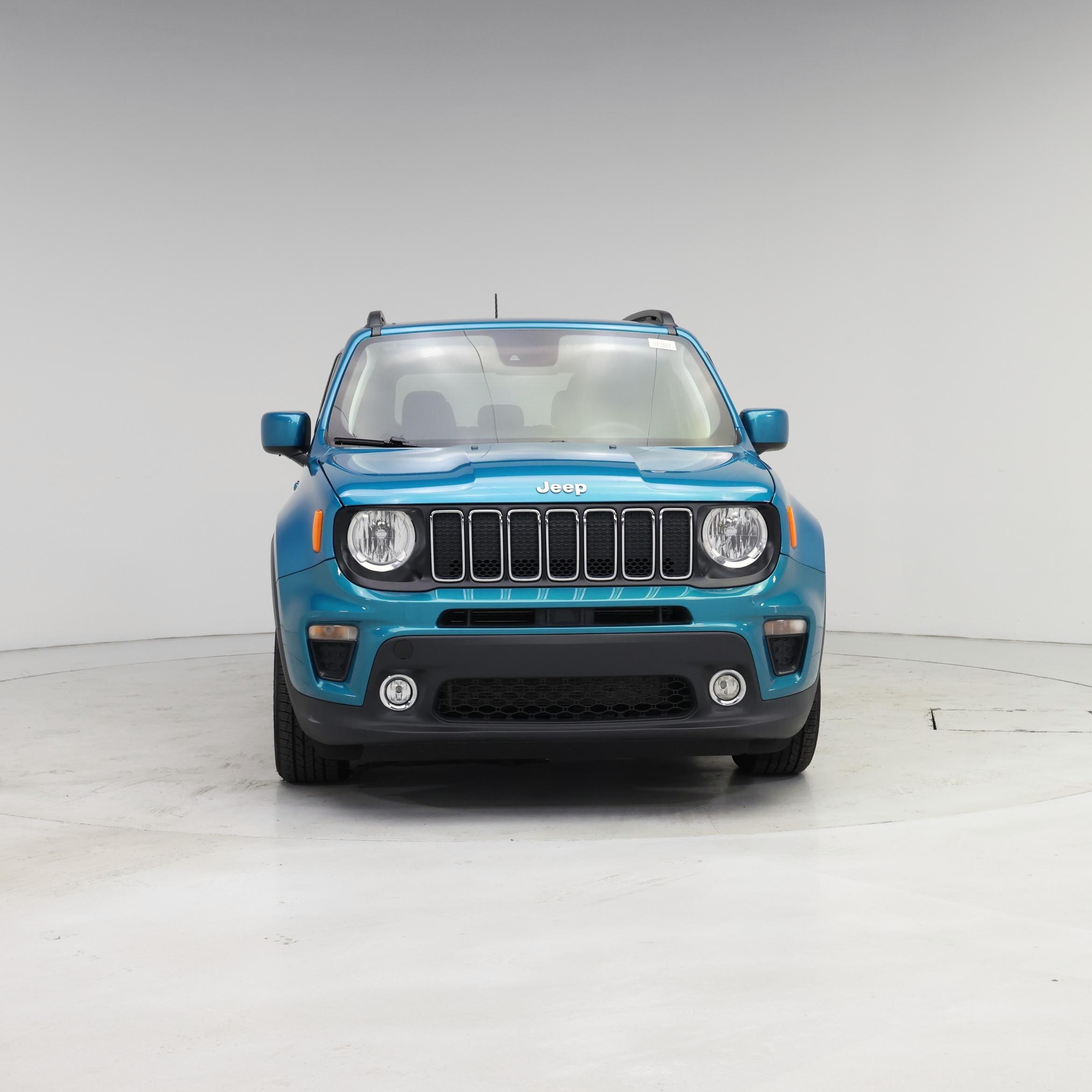 Thumbnail: 2021 Jeep Renegade - 5