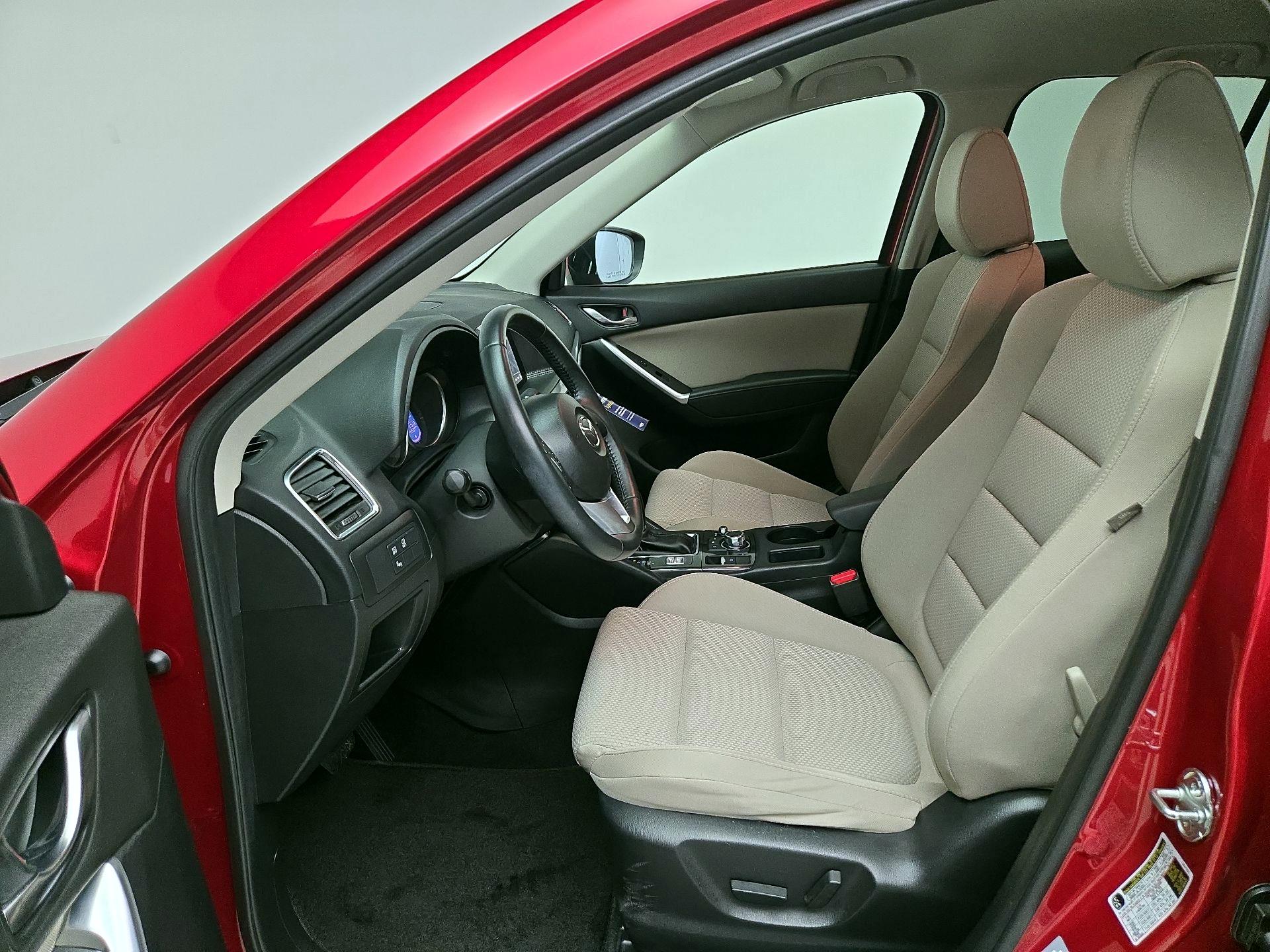 Thumbnail: 2016 Mazda CX-5 - 11