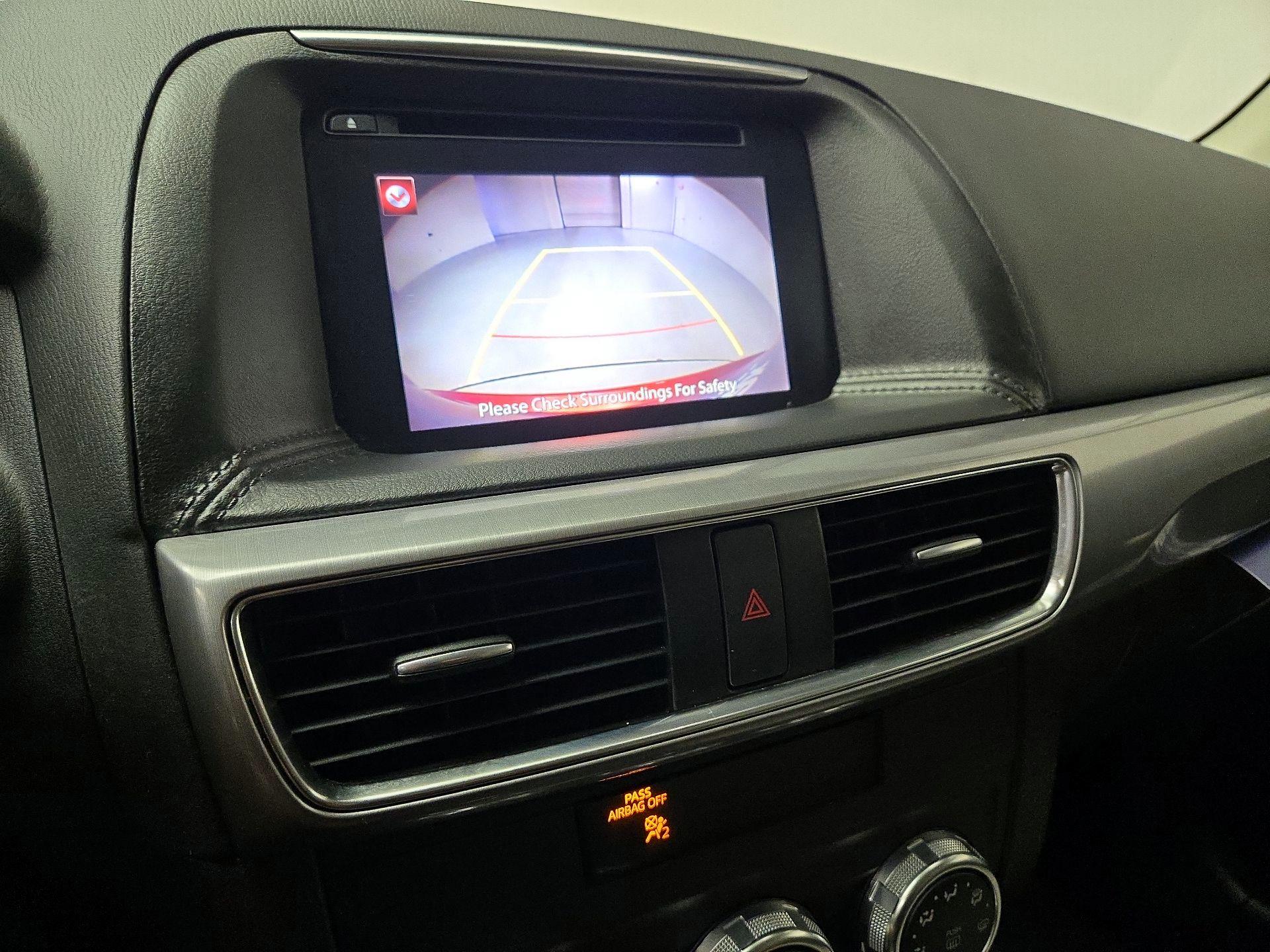 Thumbnail: 2016 Mazda CX-5 - 14