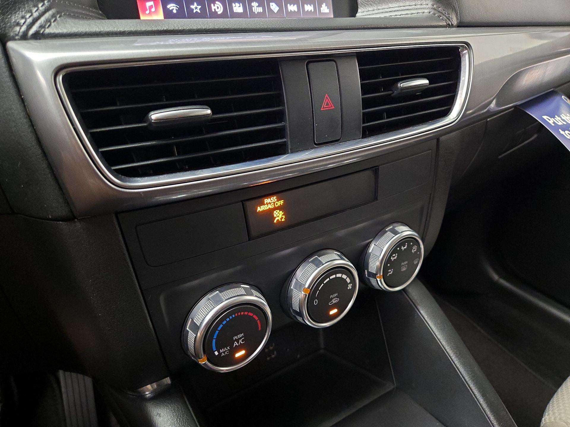 Thumbnail: 2016 Mazda CX-5 - 16