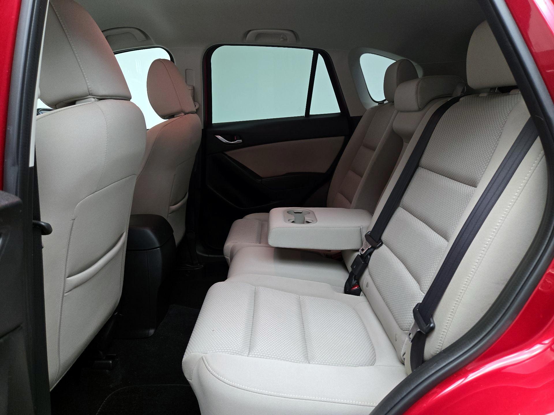 Thumbnail: 2016 Mazda CX-5 - 19